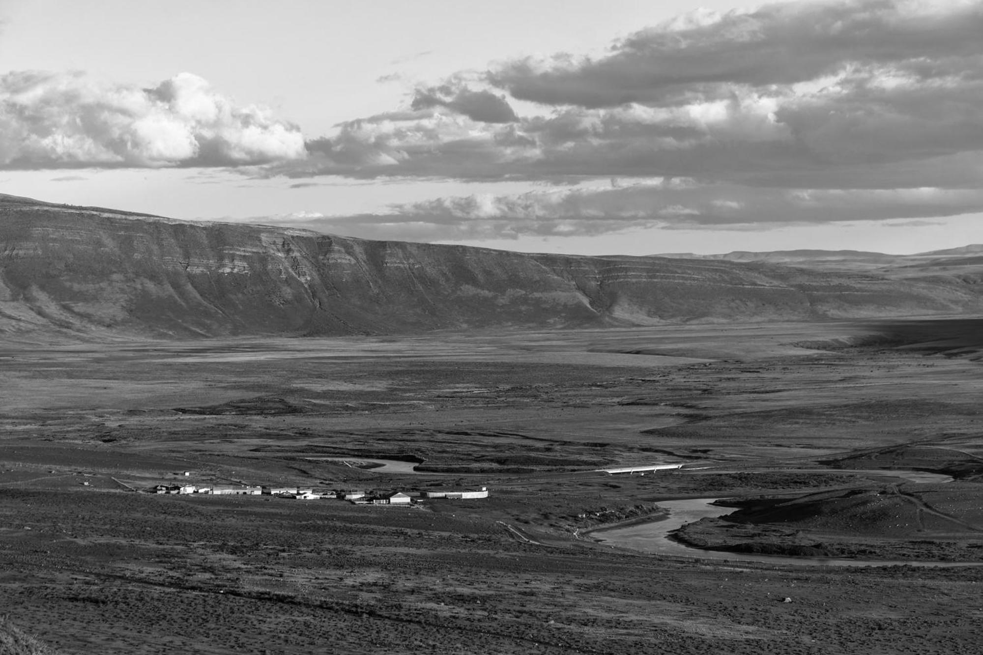 Estancia Dos Elianas