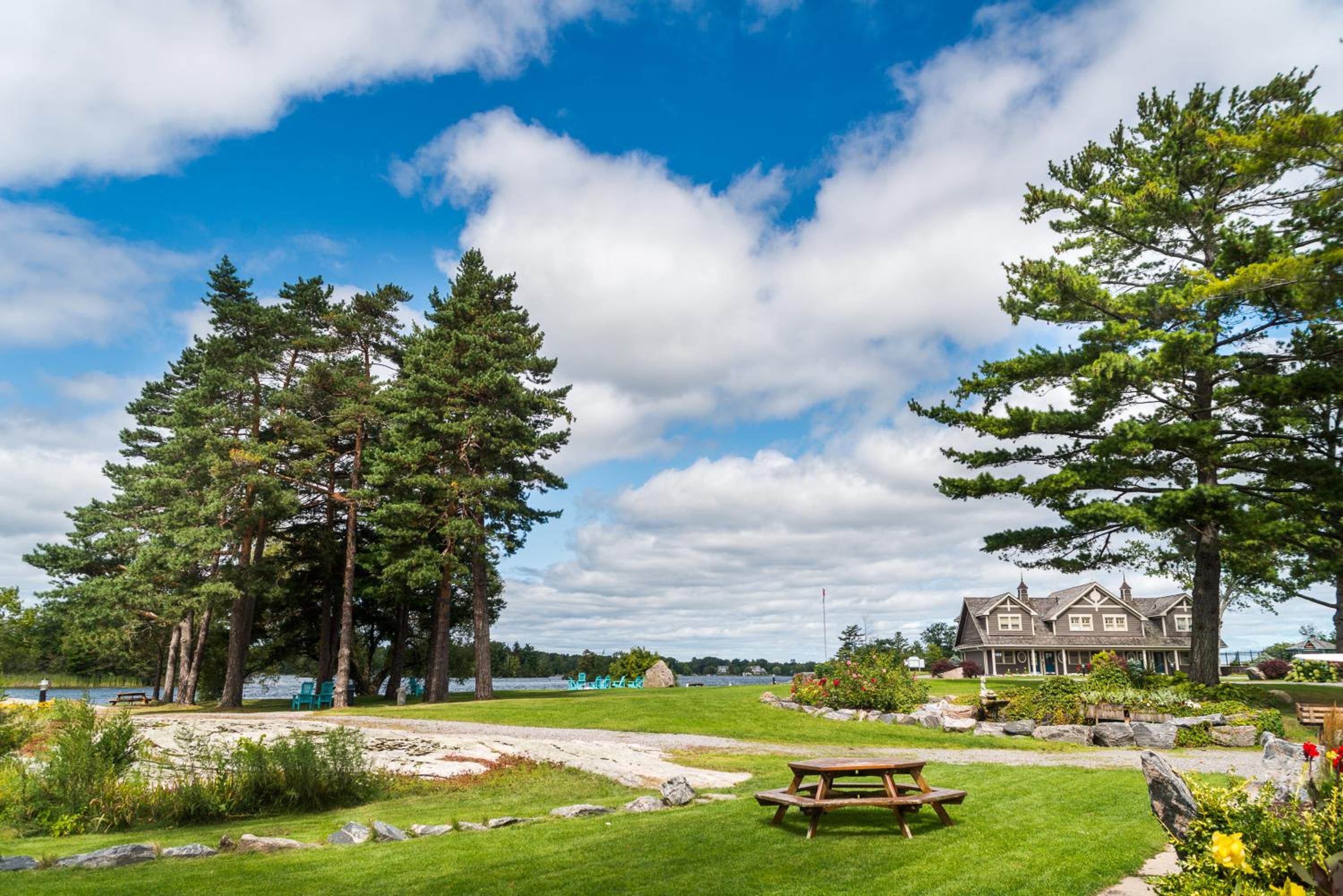 Rawley Resort, Spa & Marina, Trademark Collection by Wyndham