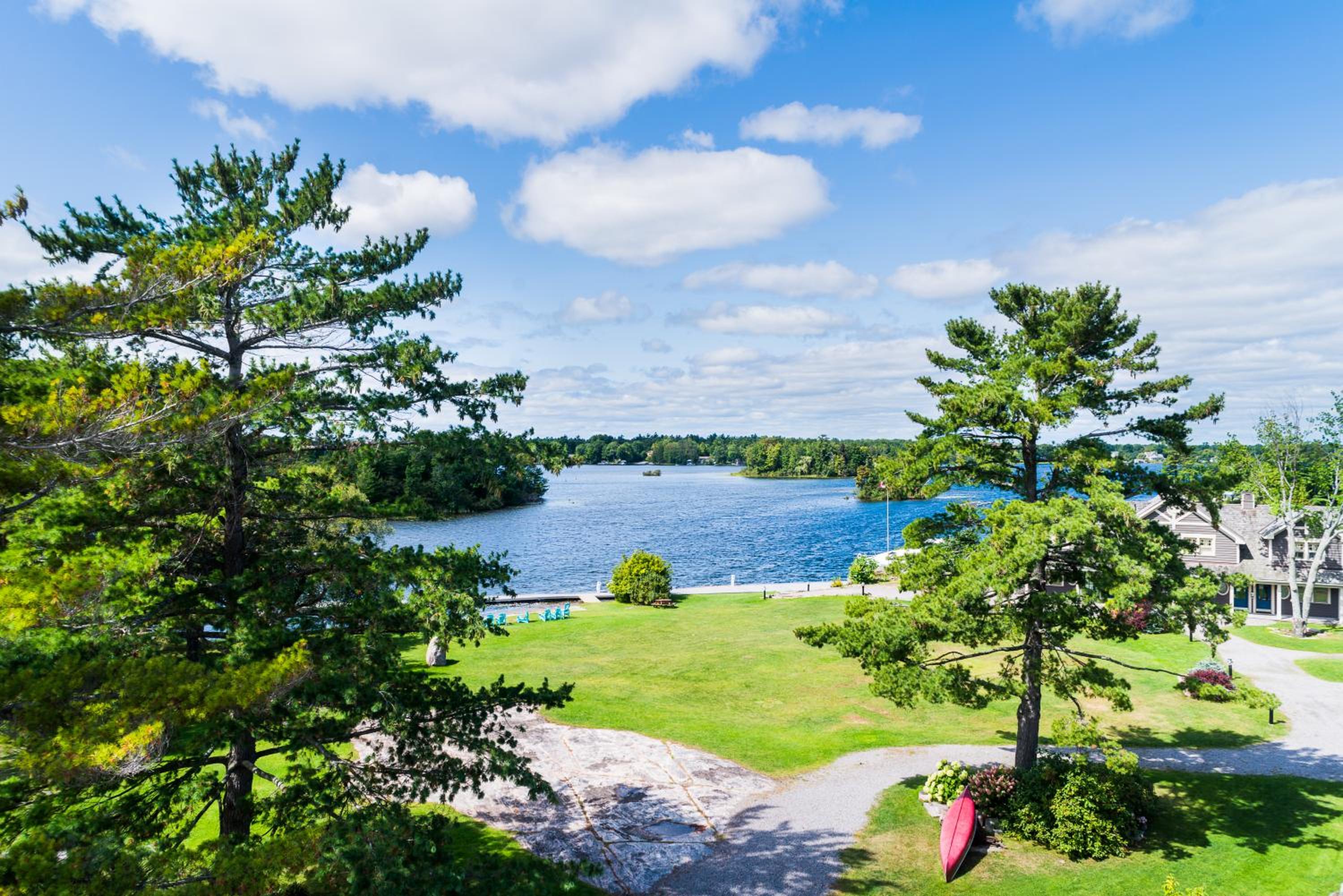 Rawley Resort, Spa & Marina, Trademark Collection by Wyndham
