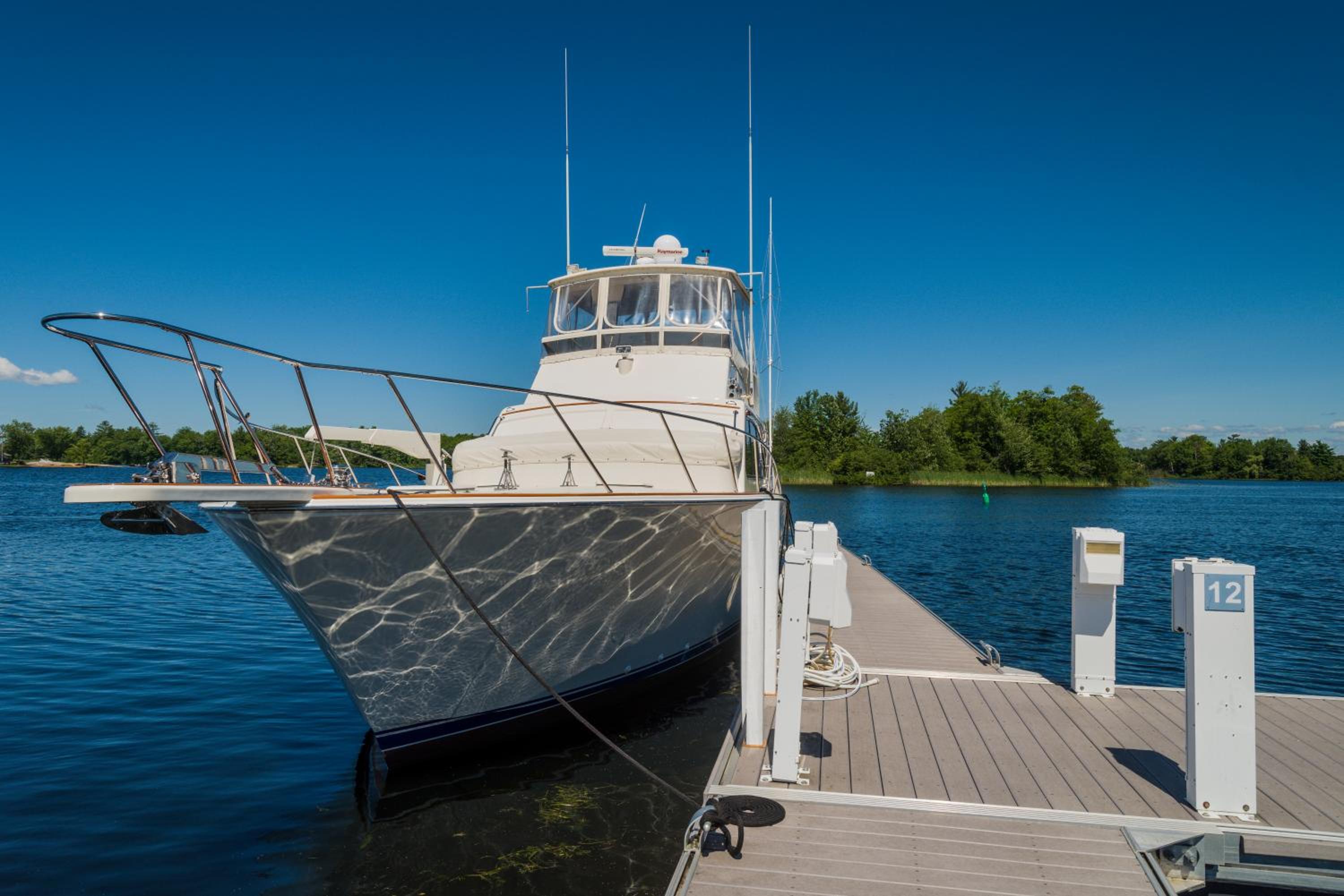 Rawley Resort, Spa & Marina, Trademark Collection by Wyndham