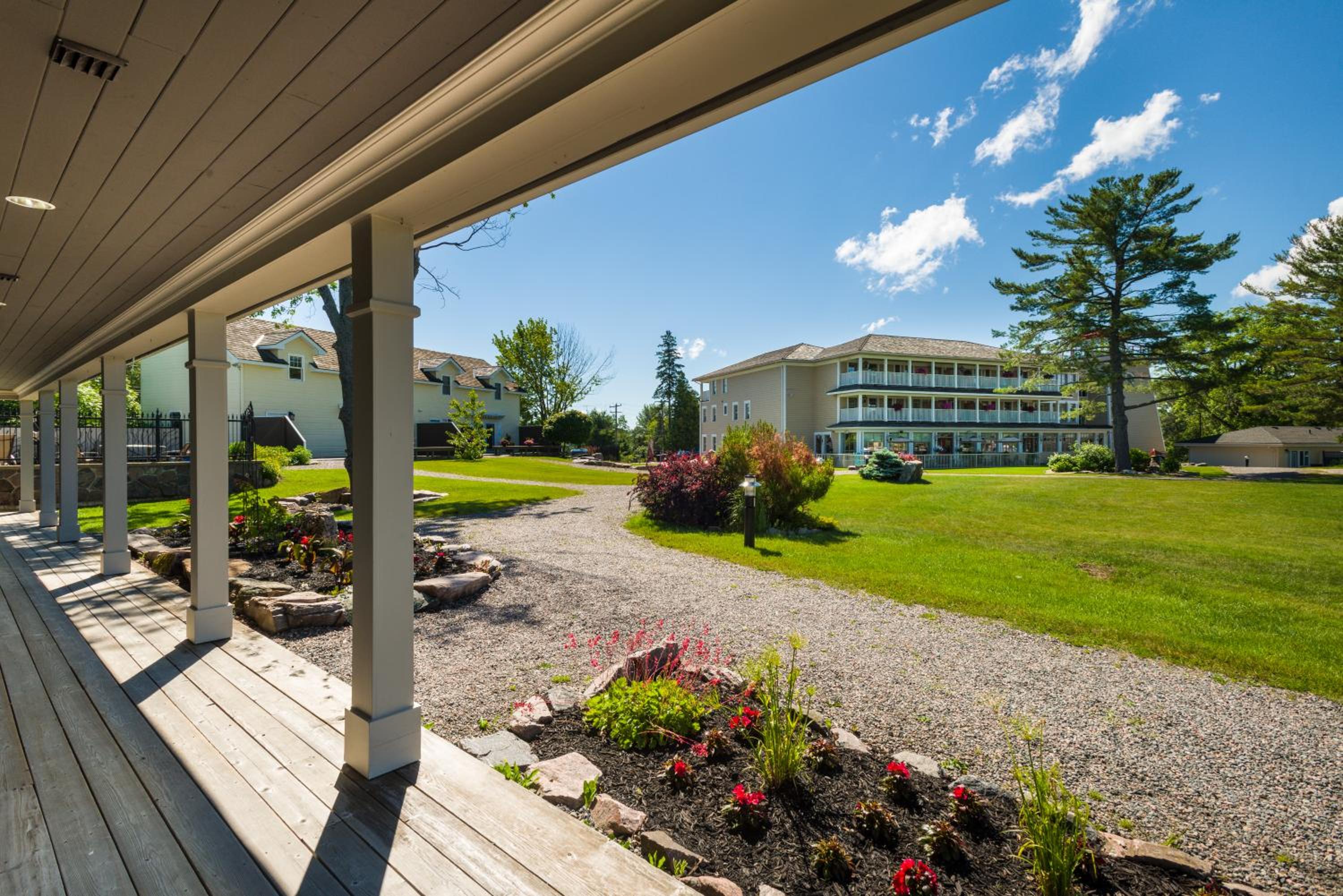 Rawley Resort, Spa & Marina, Trademark Collection by Wyndham