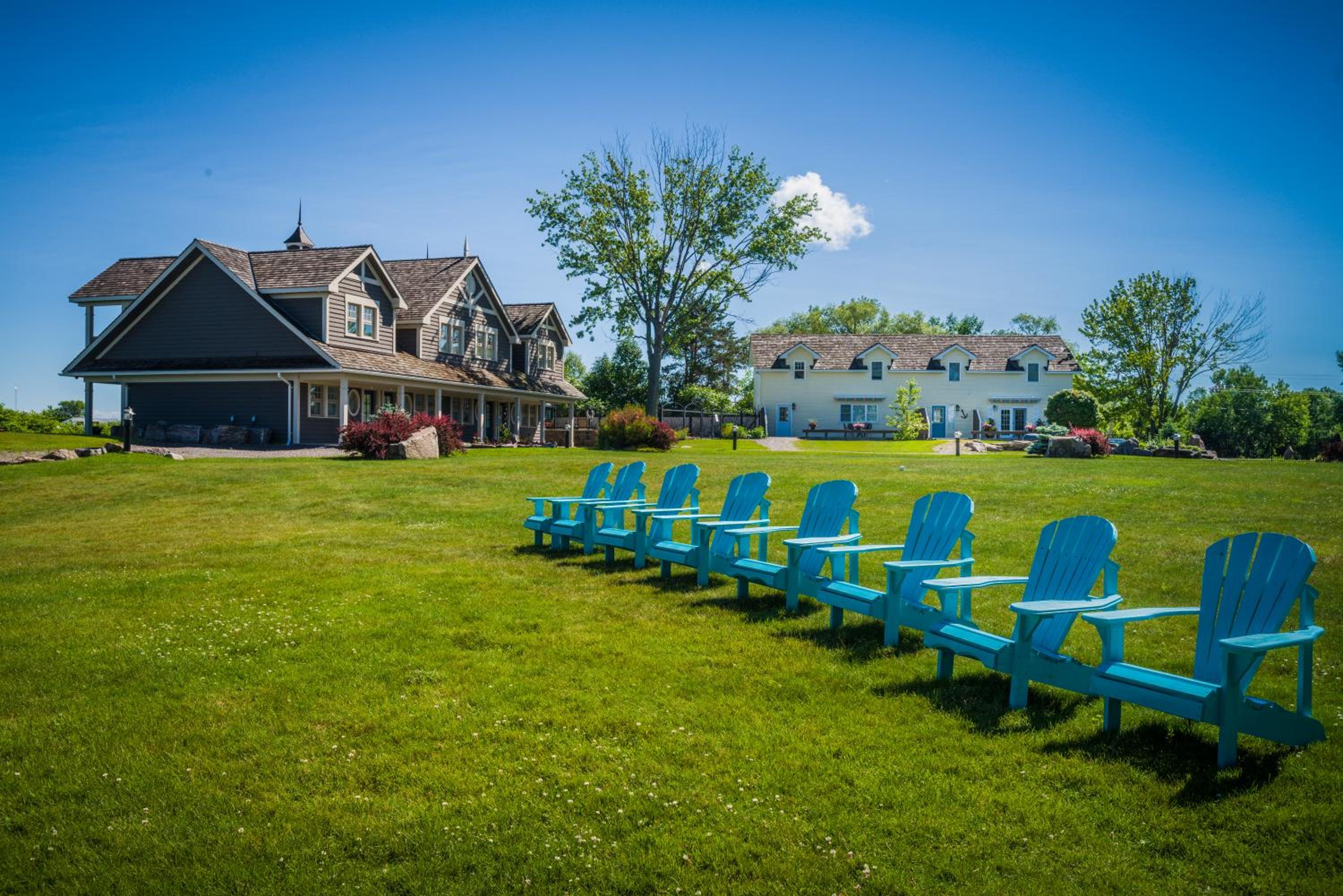 Rawley Resort, Spa & Marina, Trademark Collection by Wyndham
