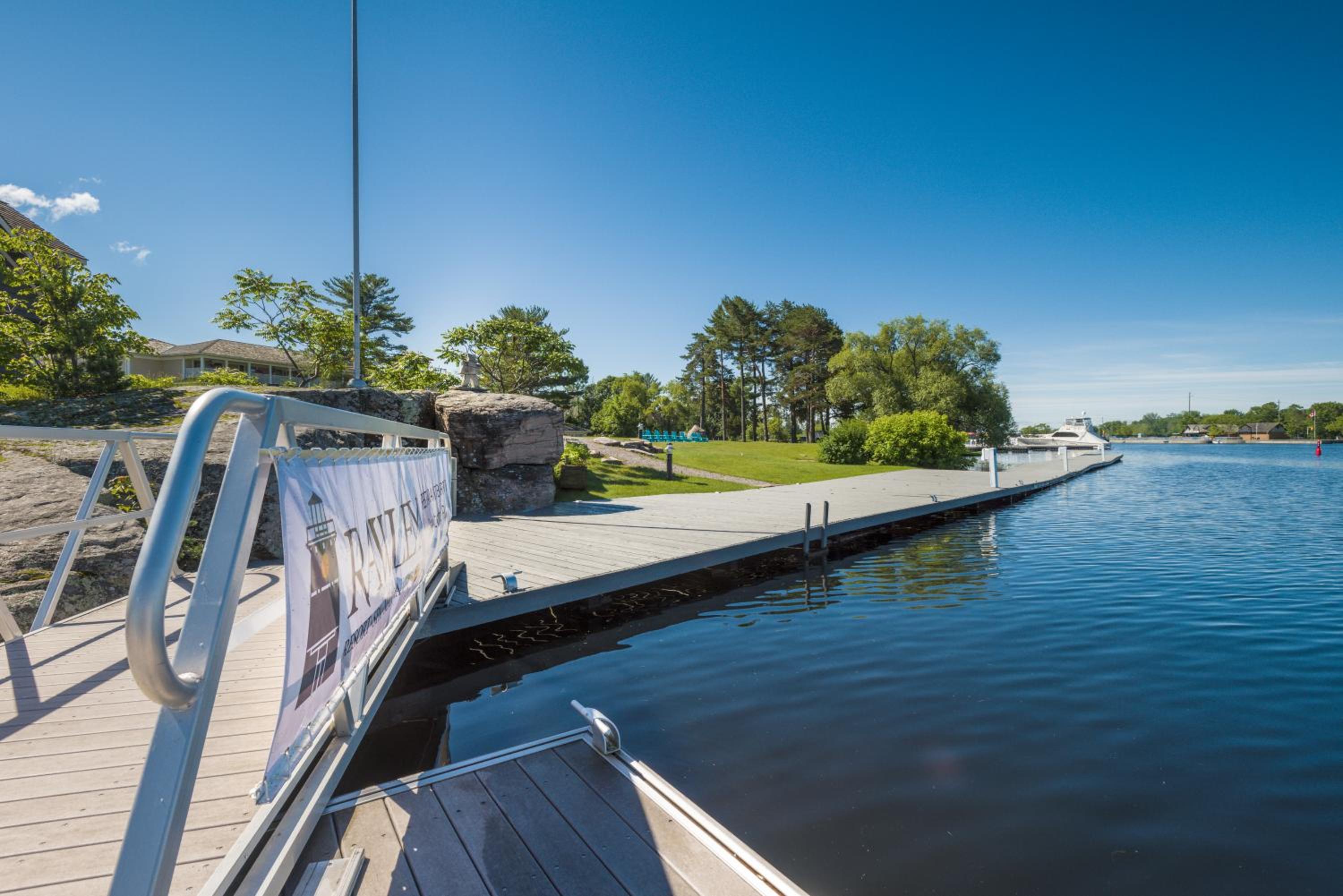 Rawley Resort, Spa & Marina, Trademark Collection by Wyndham
