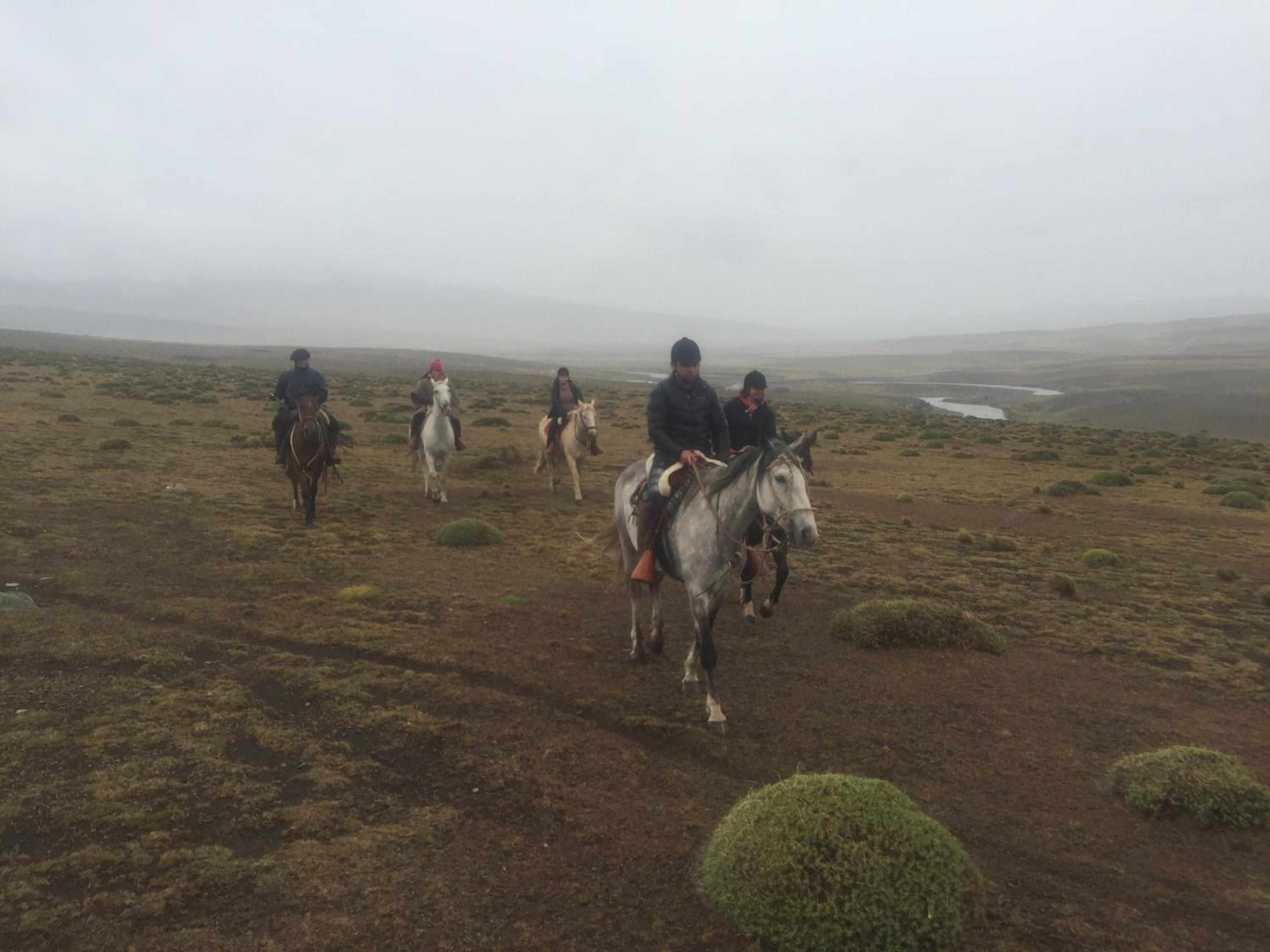 Estancia Dos Elianas