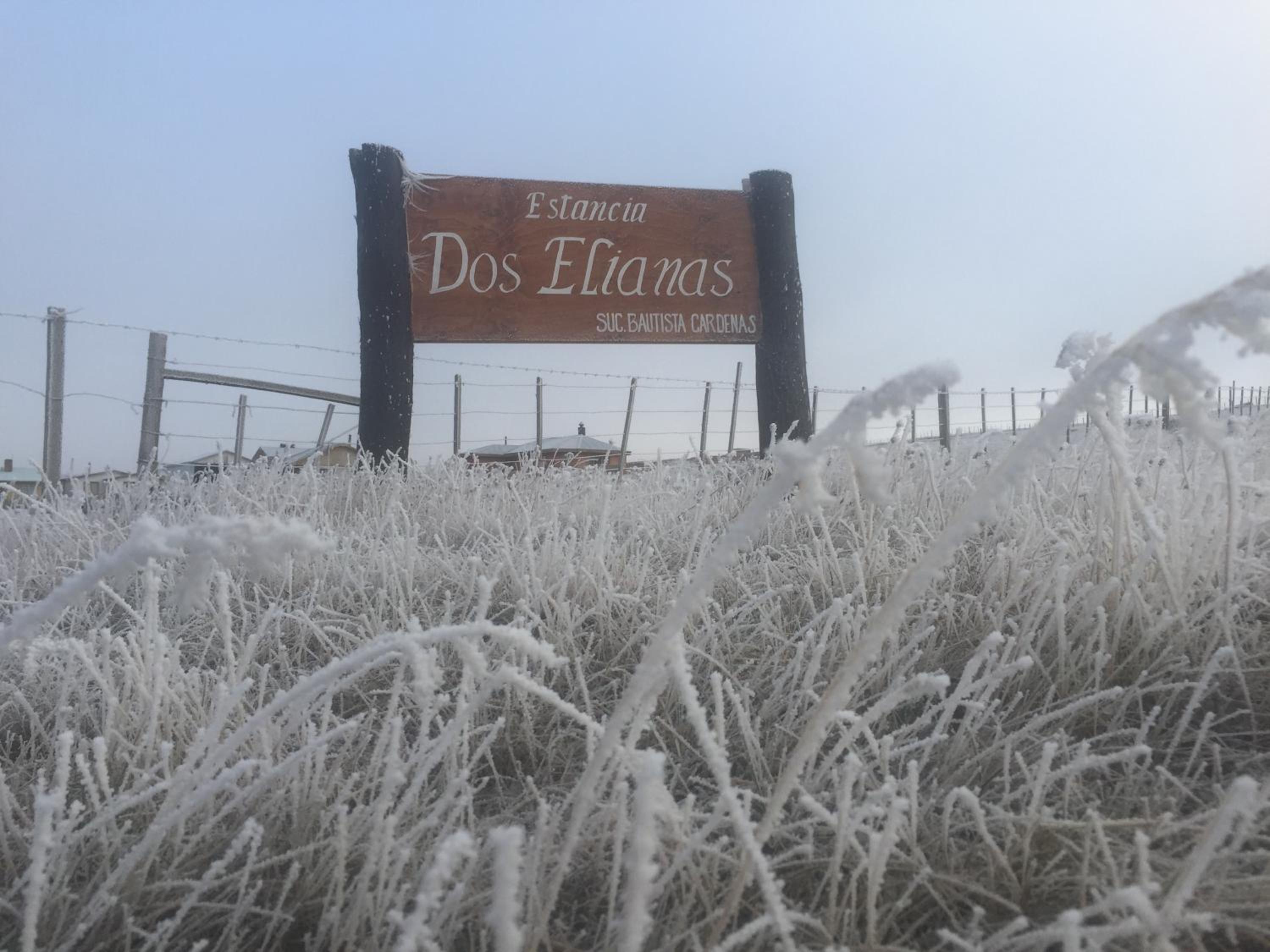 Estancia Dos Elianas