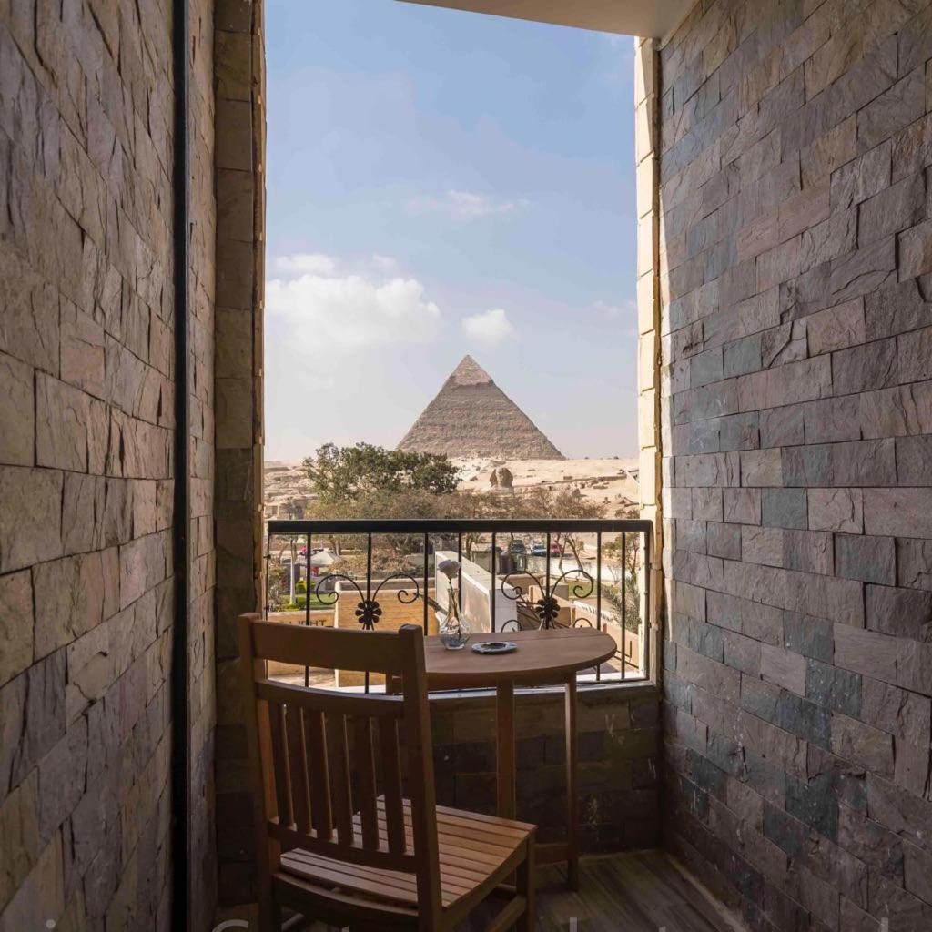 Pyramids View Inn Bed & Breakfast