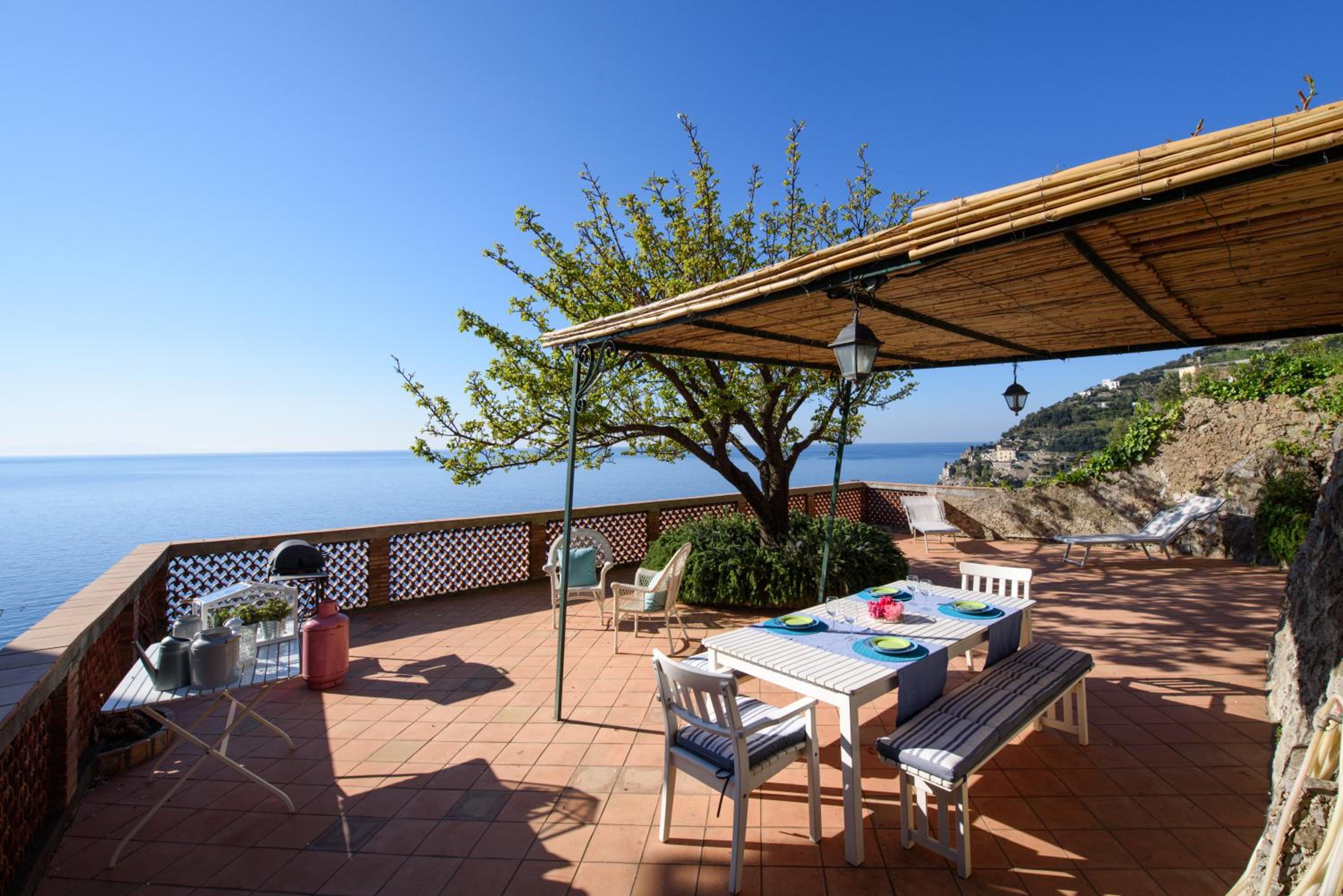 Pagliarulo Complex by AMALFIVACATION photo 5