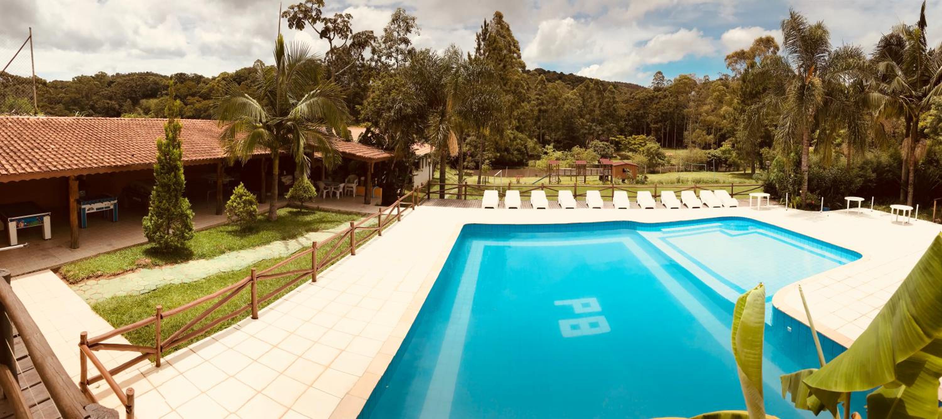 Pousada Bezerra