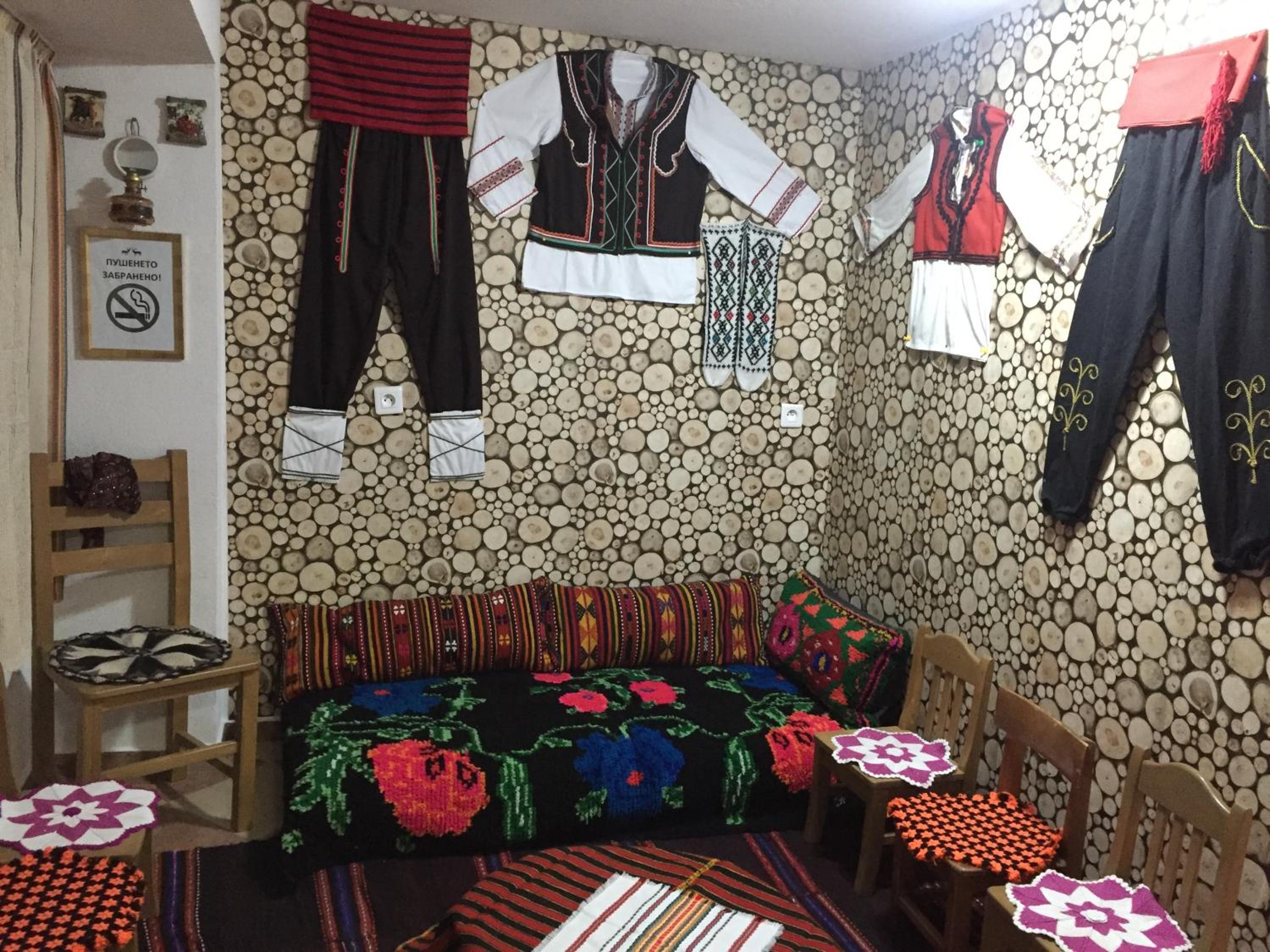 Elenite Guesthouse