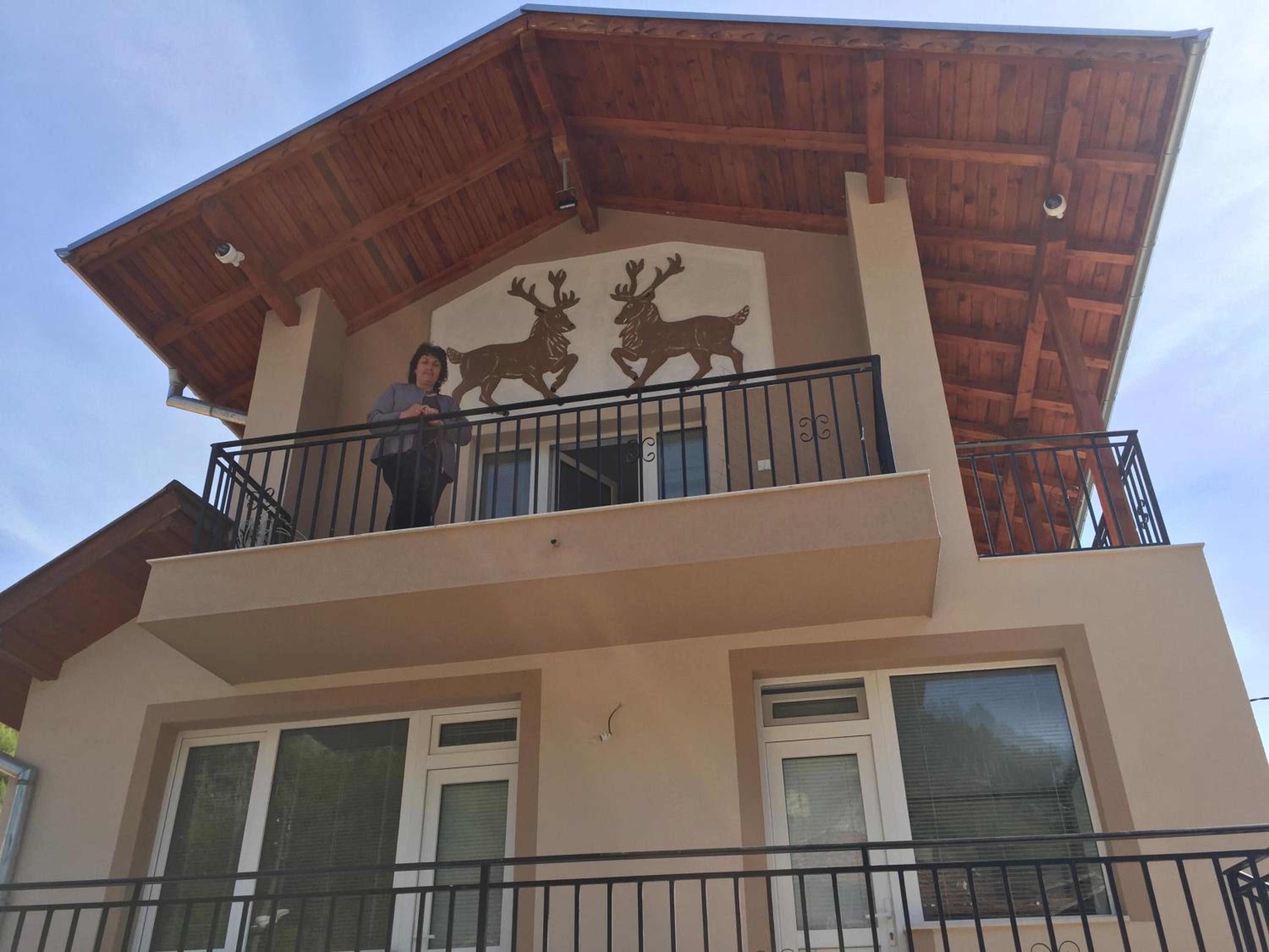 Elenite Guesthouse