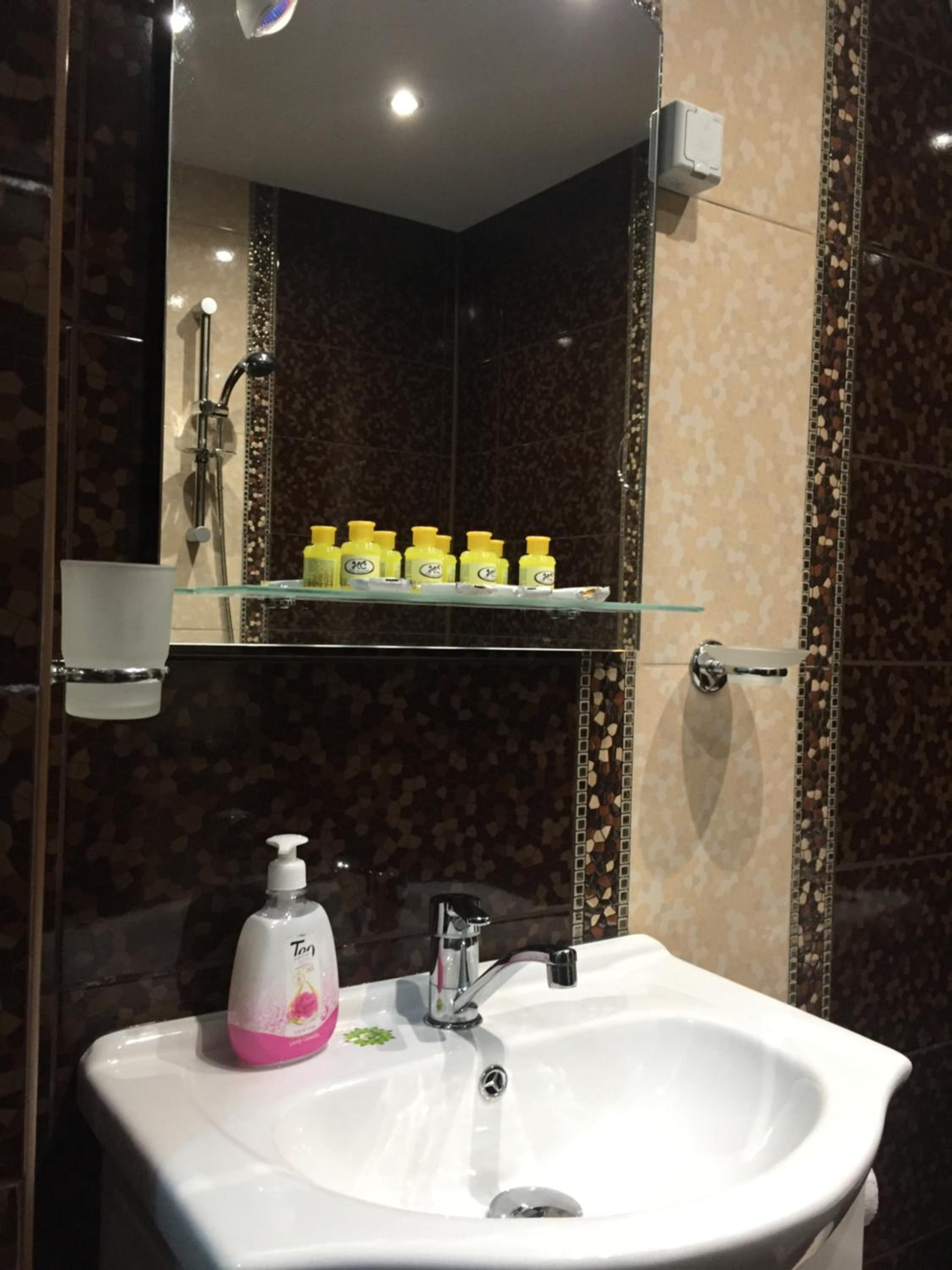 Elenite Guesthouse