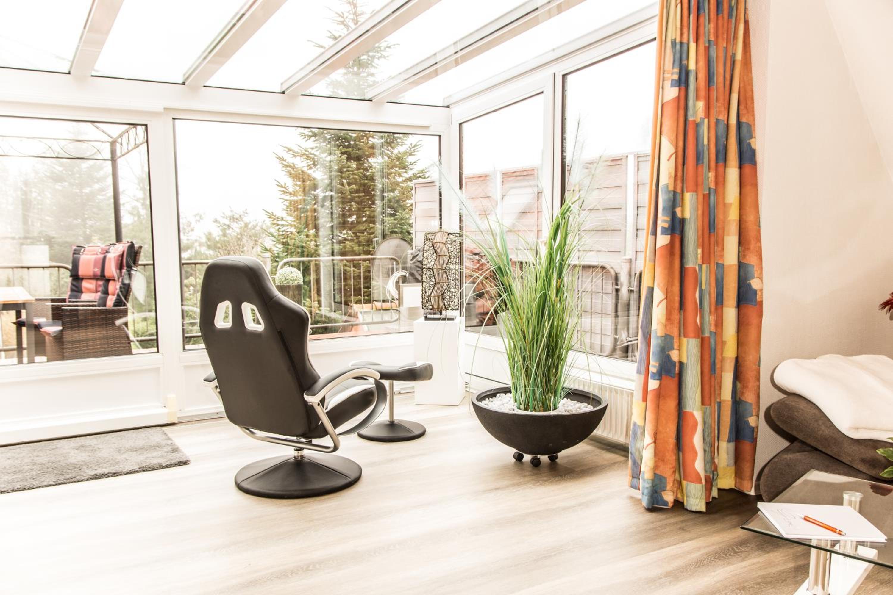 Ferienwohnung schöner Wohnen en Westerstede