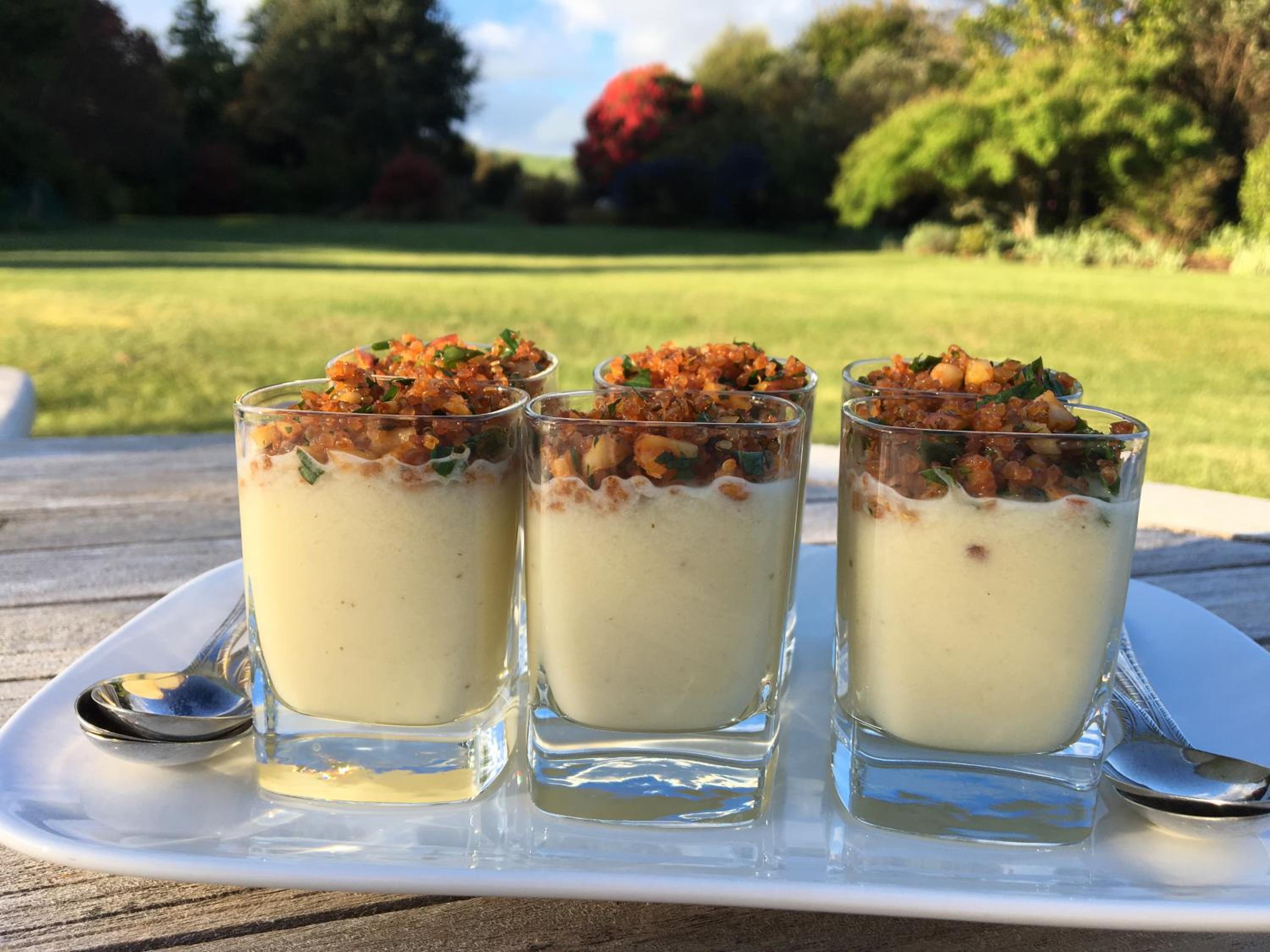 Whakaipo Lodge