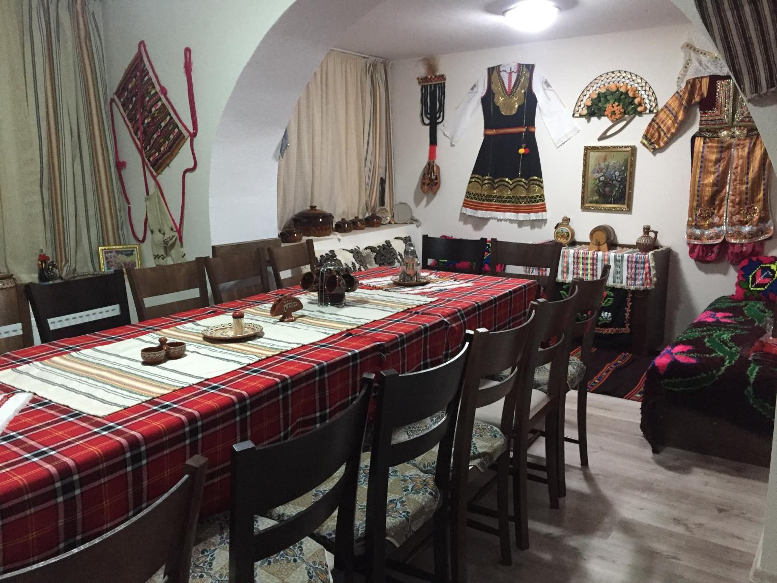 Elenite Guesthouse
