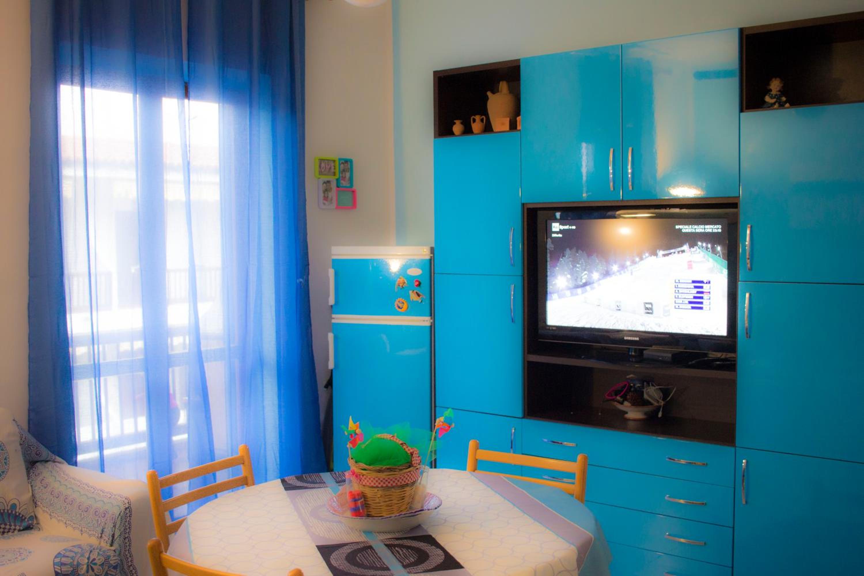 Greta's House