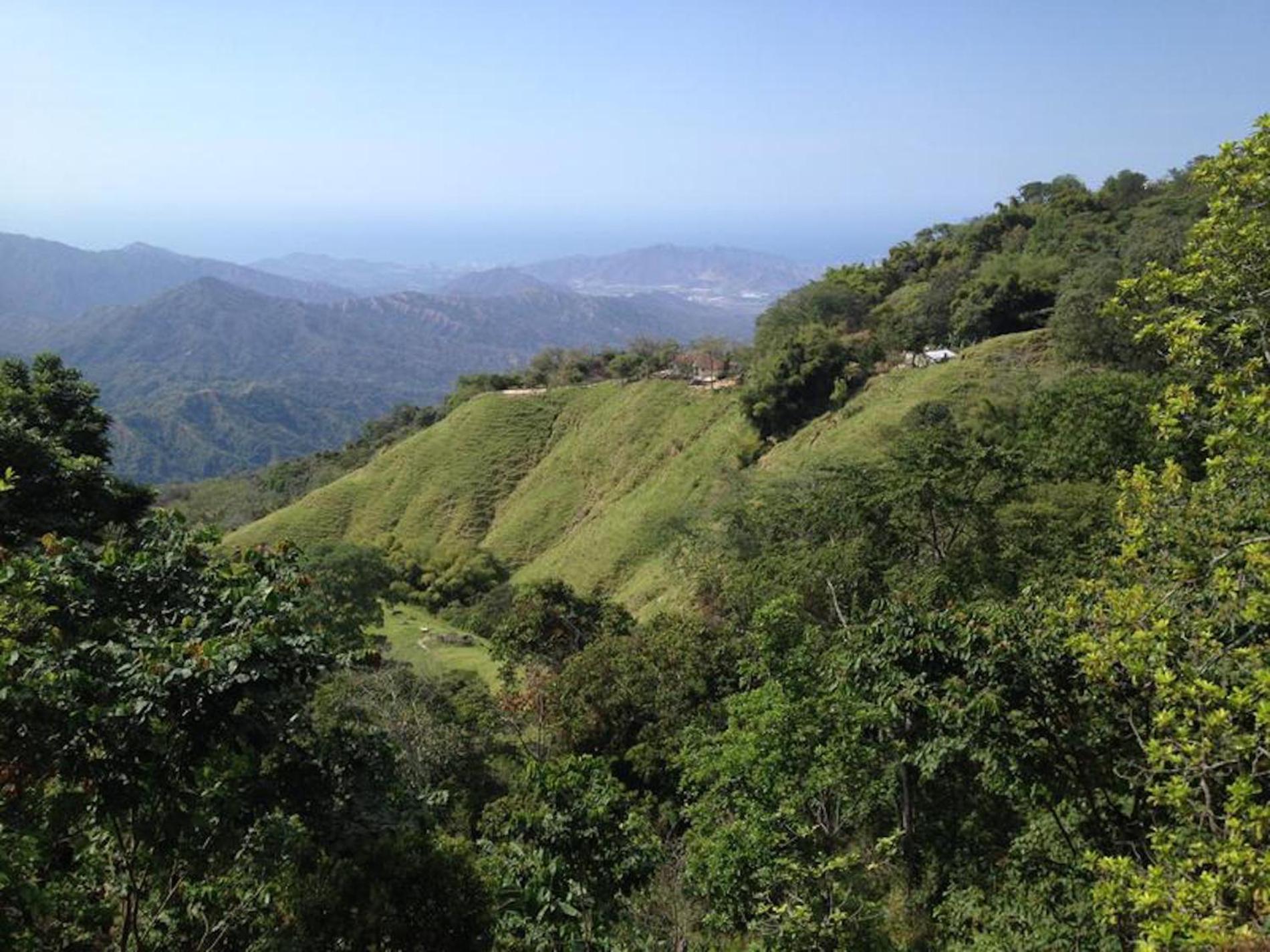 Mundo Nuevo ECO LODGE