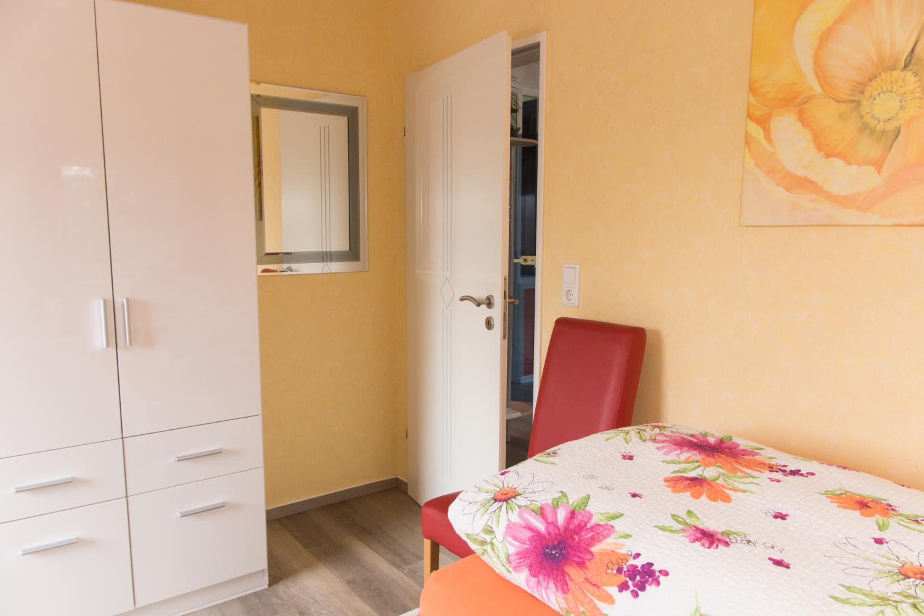 Ferienwohnung schöner Wohnen en Westerstede