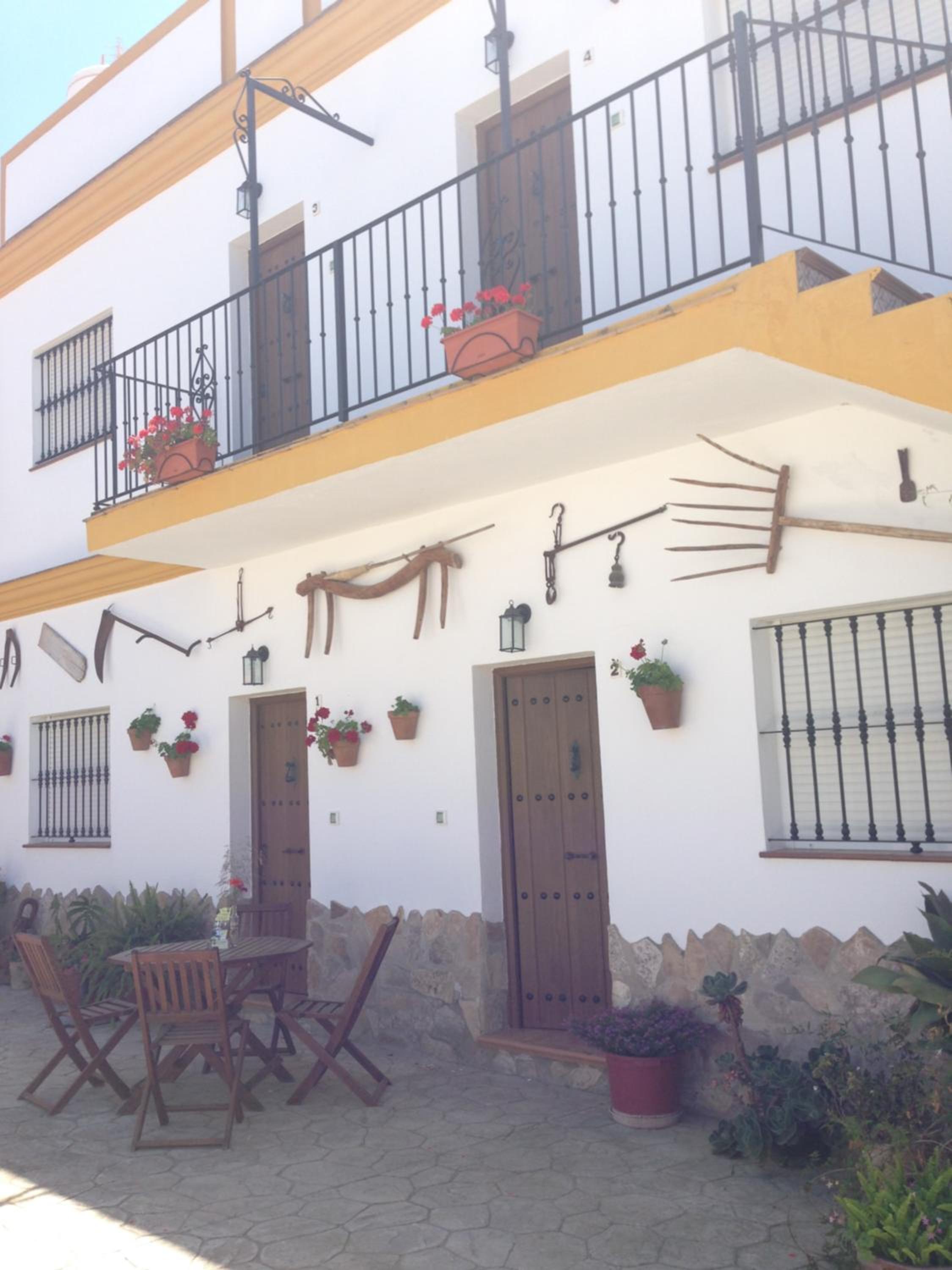 Casa Rural El Limonero