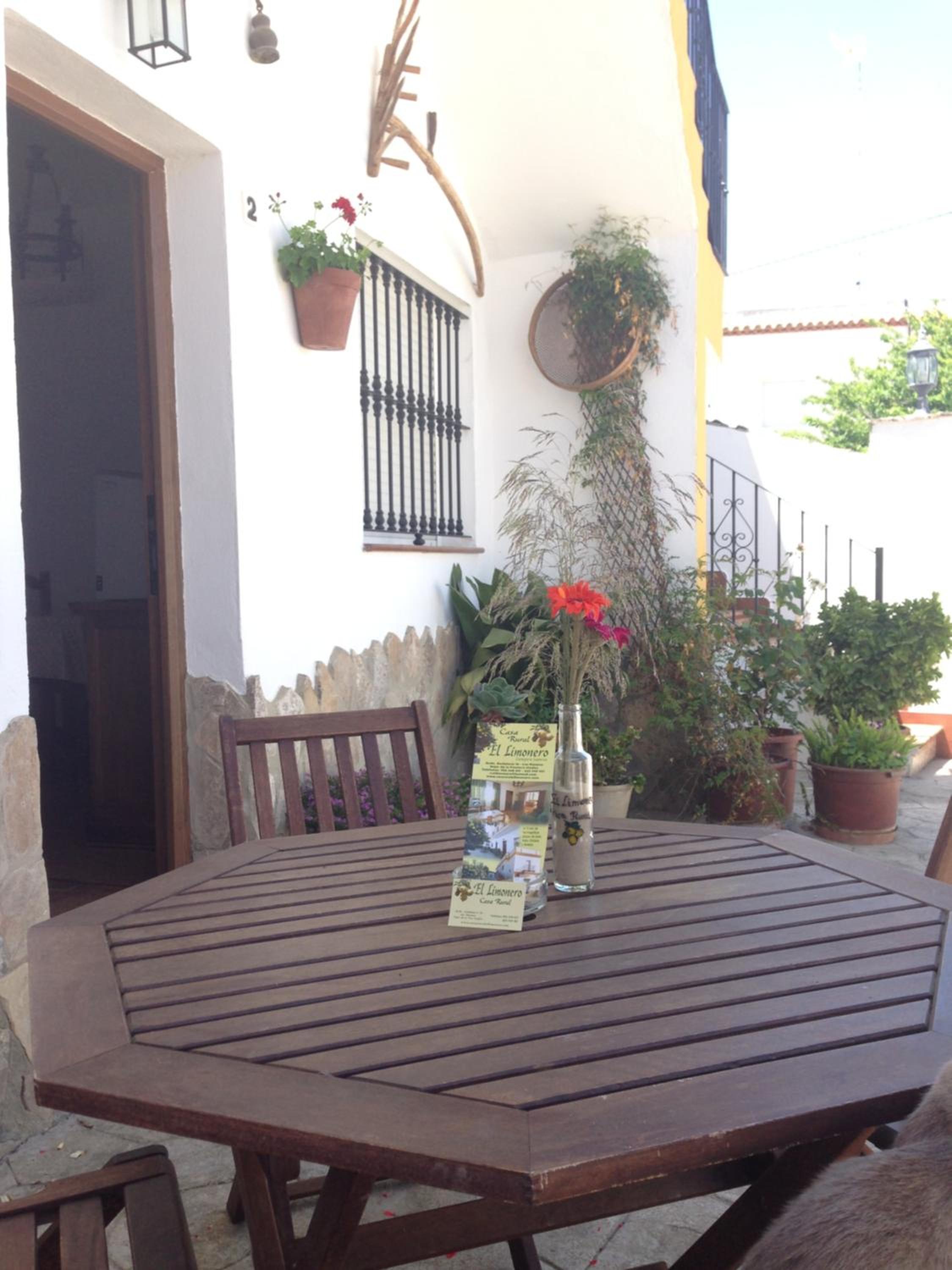 Casa Rural El Limonero