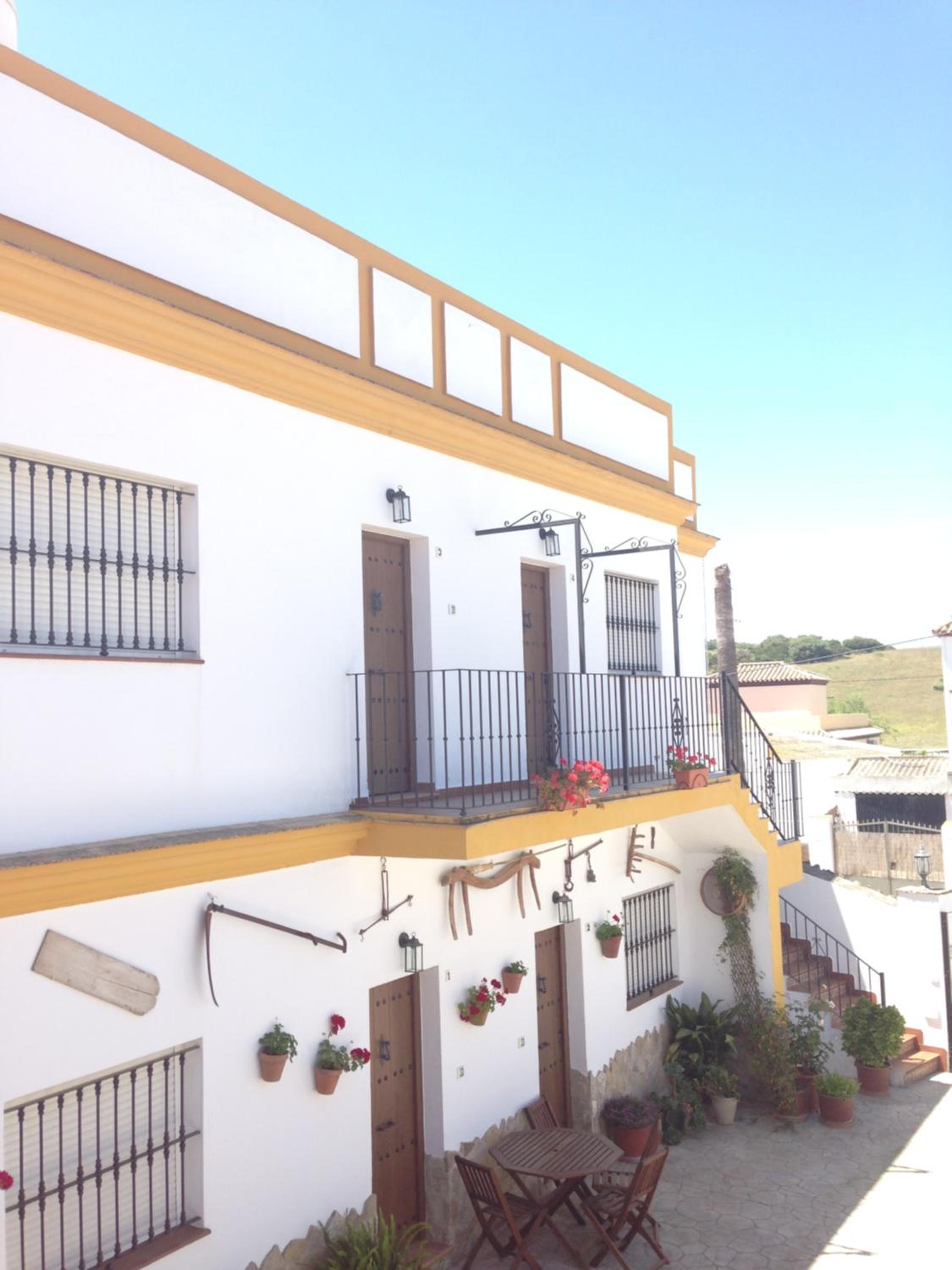 Casa Rural El Limonero