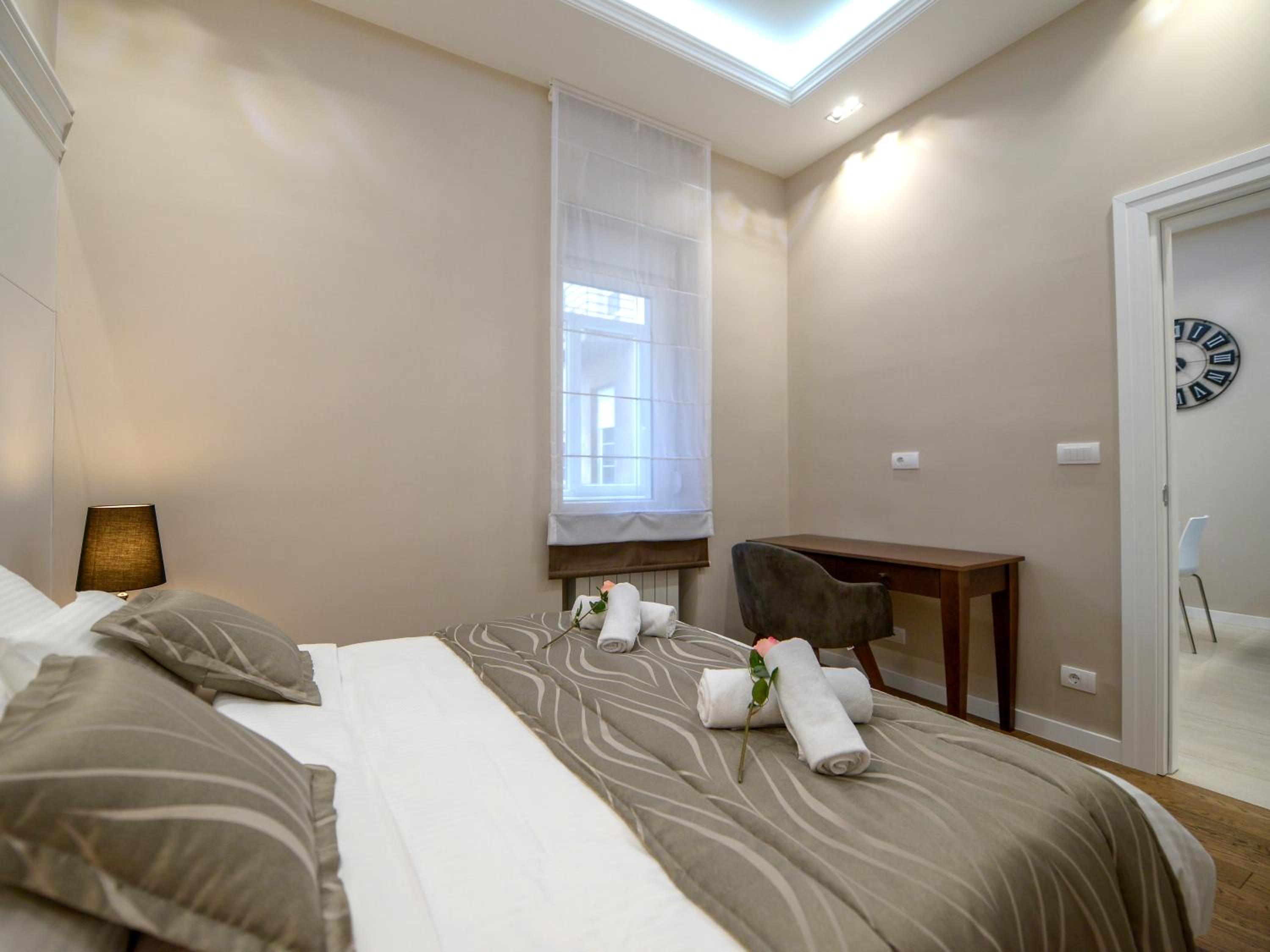 Main Square Residence view 2
