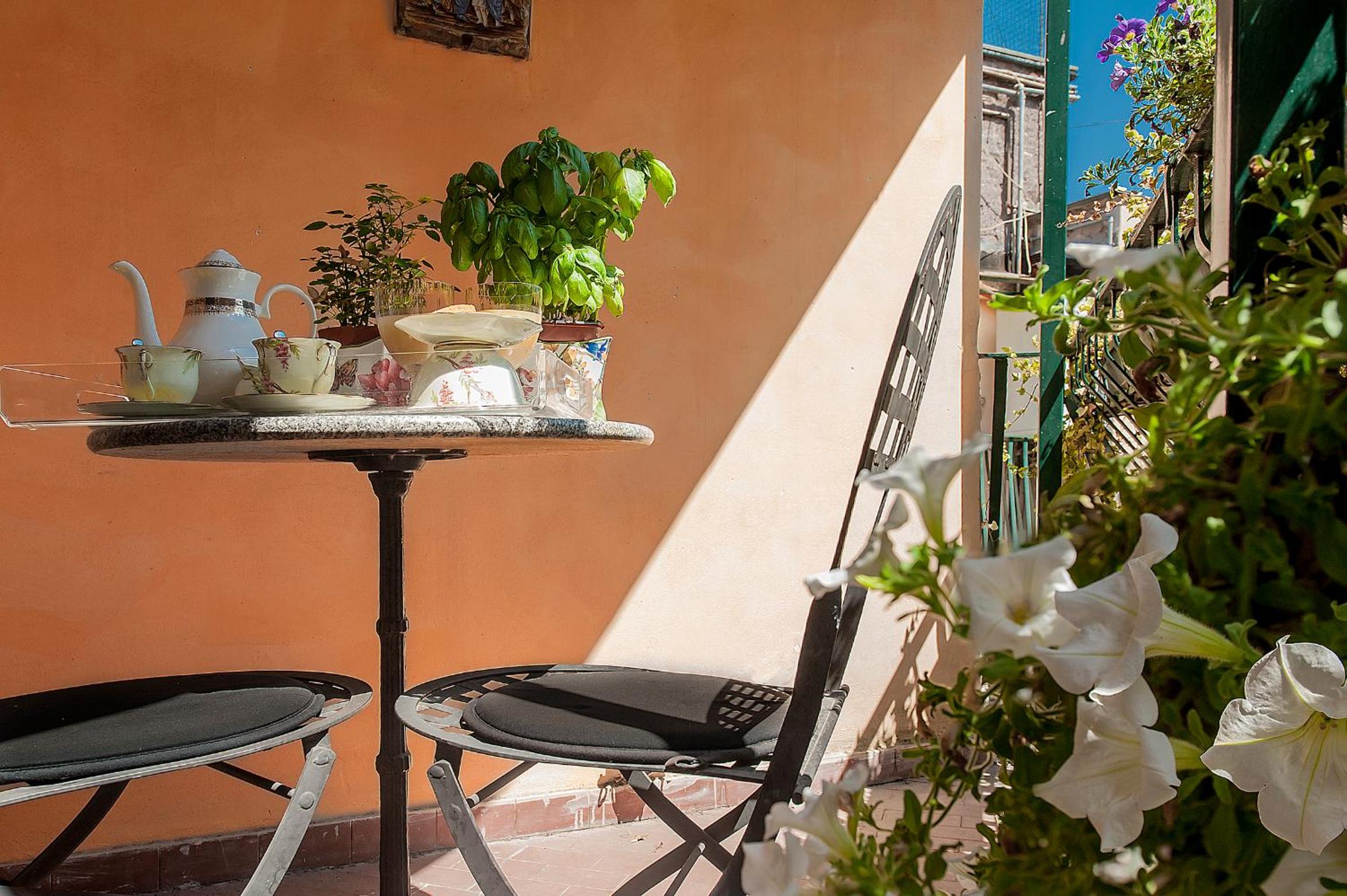 Condotti - 60 mt from Spanish steps