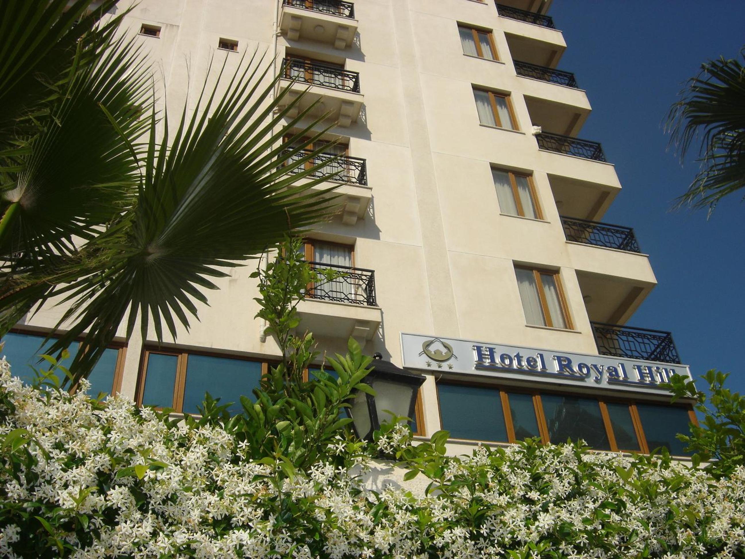 Hotel Royal Hill - Image 84