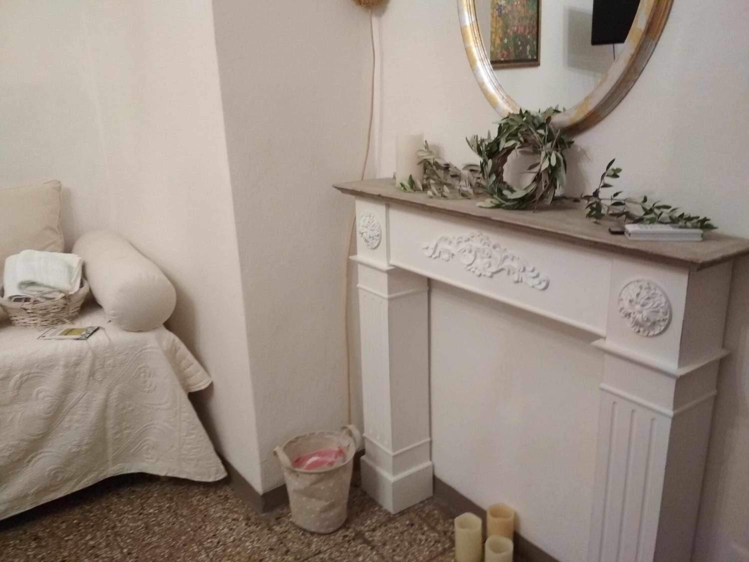 La Casa nel Borgo