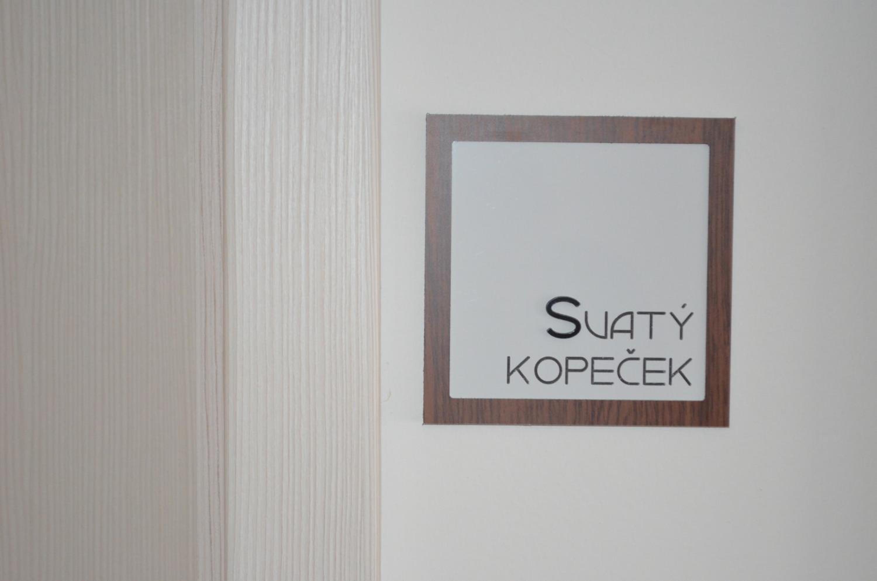 Penzion U Žabáka