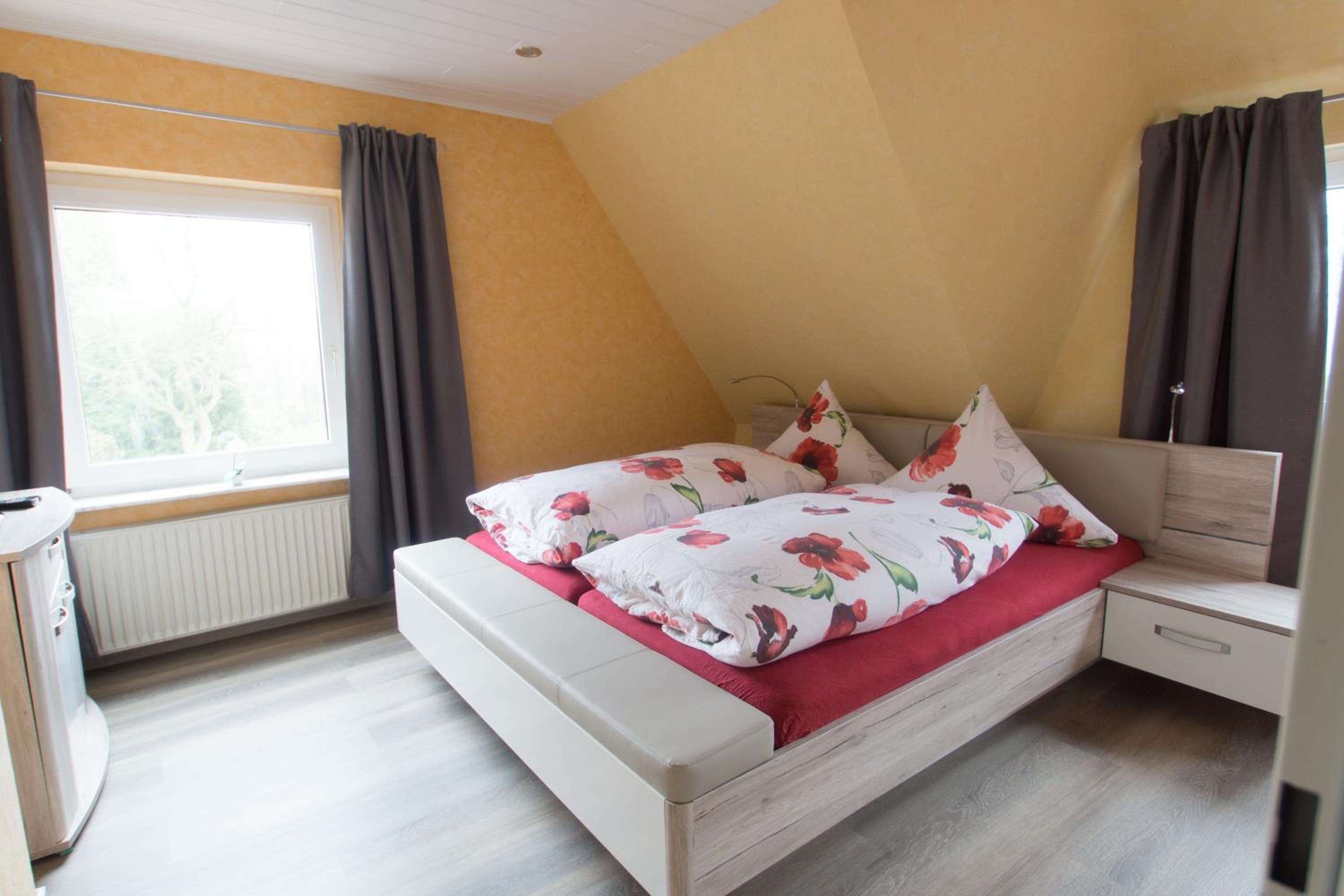 Ferienwohnung schöner Wohnen en Westerstede