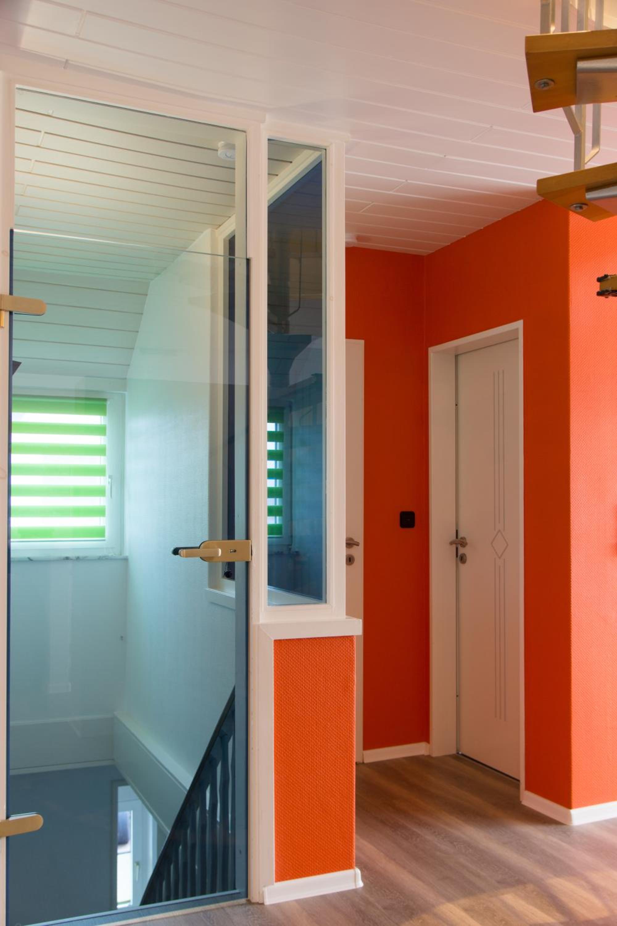 Ferienwohnung schöner Wohnen en Westerstede