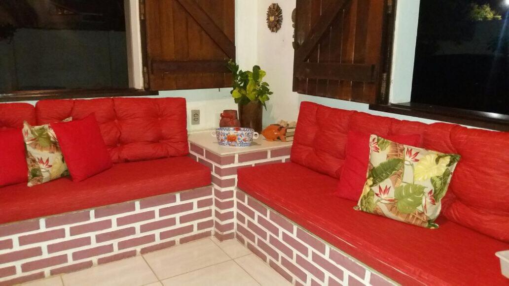 Casa da Praia