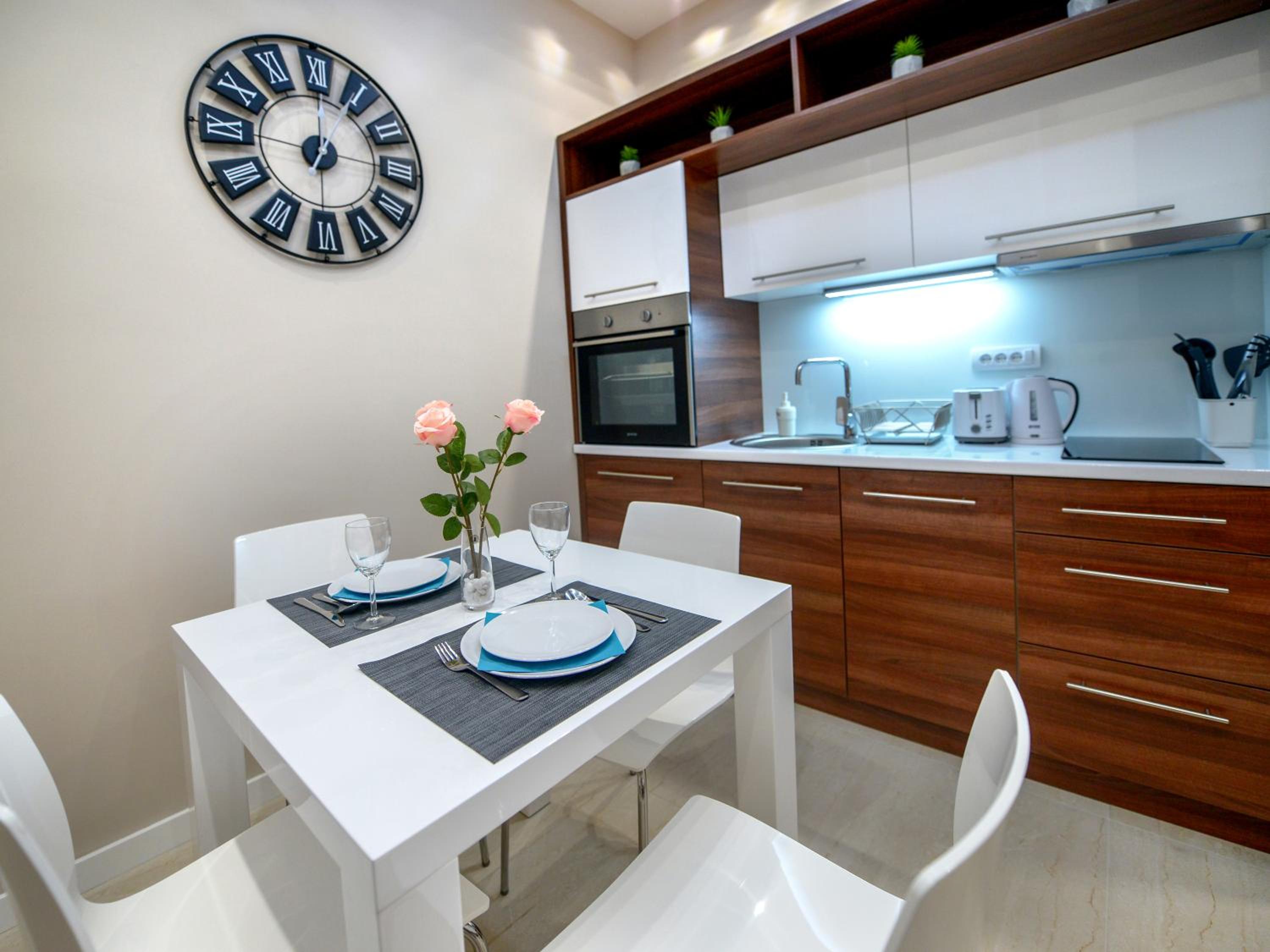 Main Square Residence view 4