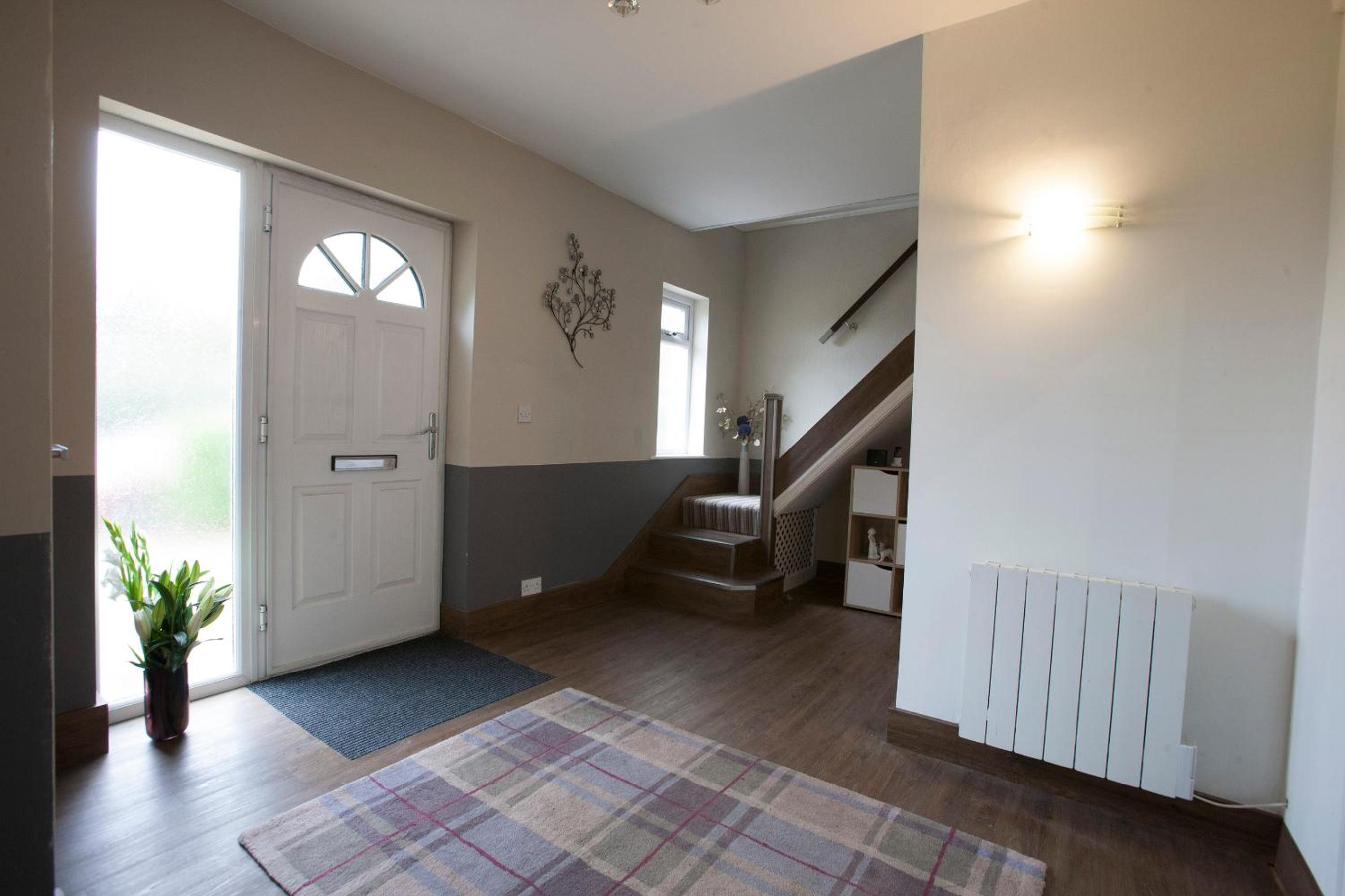 Basingstoke Vacations - West View Lodge - Property Image 10