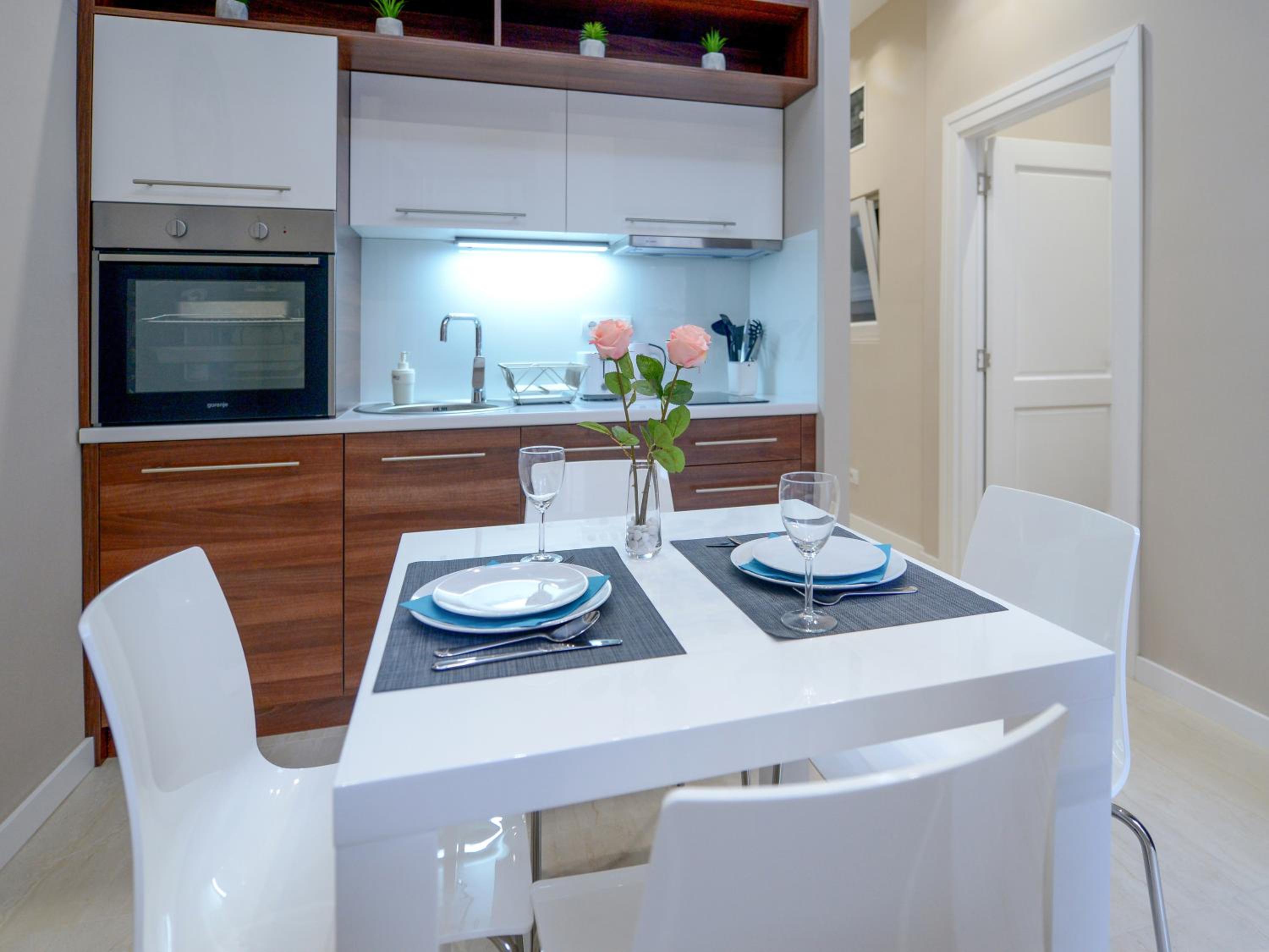 Main Square Residence view 5