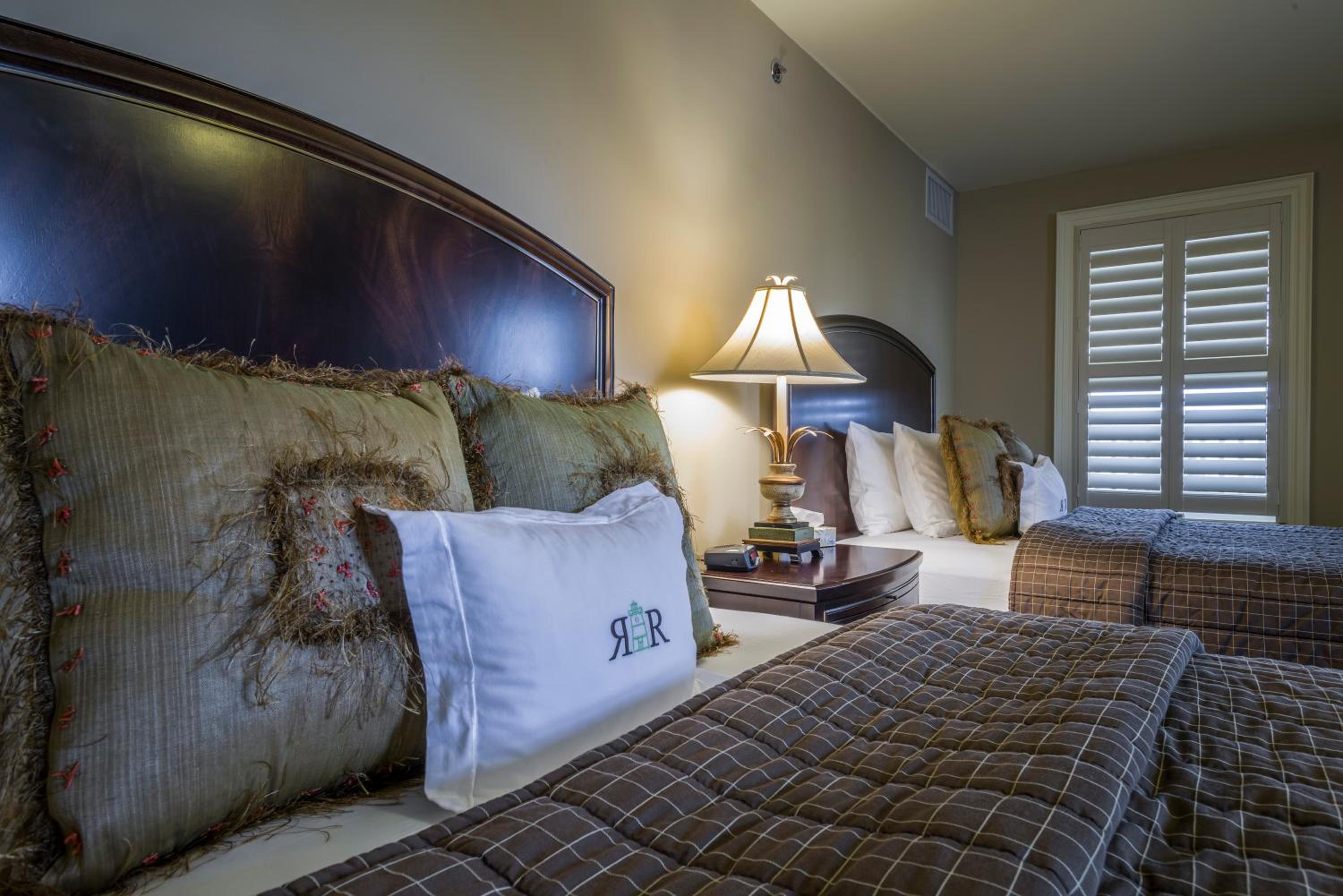 Rawley Resort, Spa & Marina, Trademark Collection by Wyndham