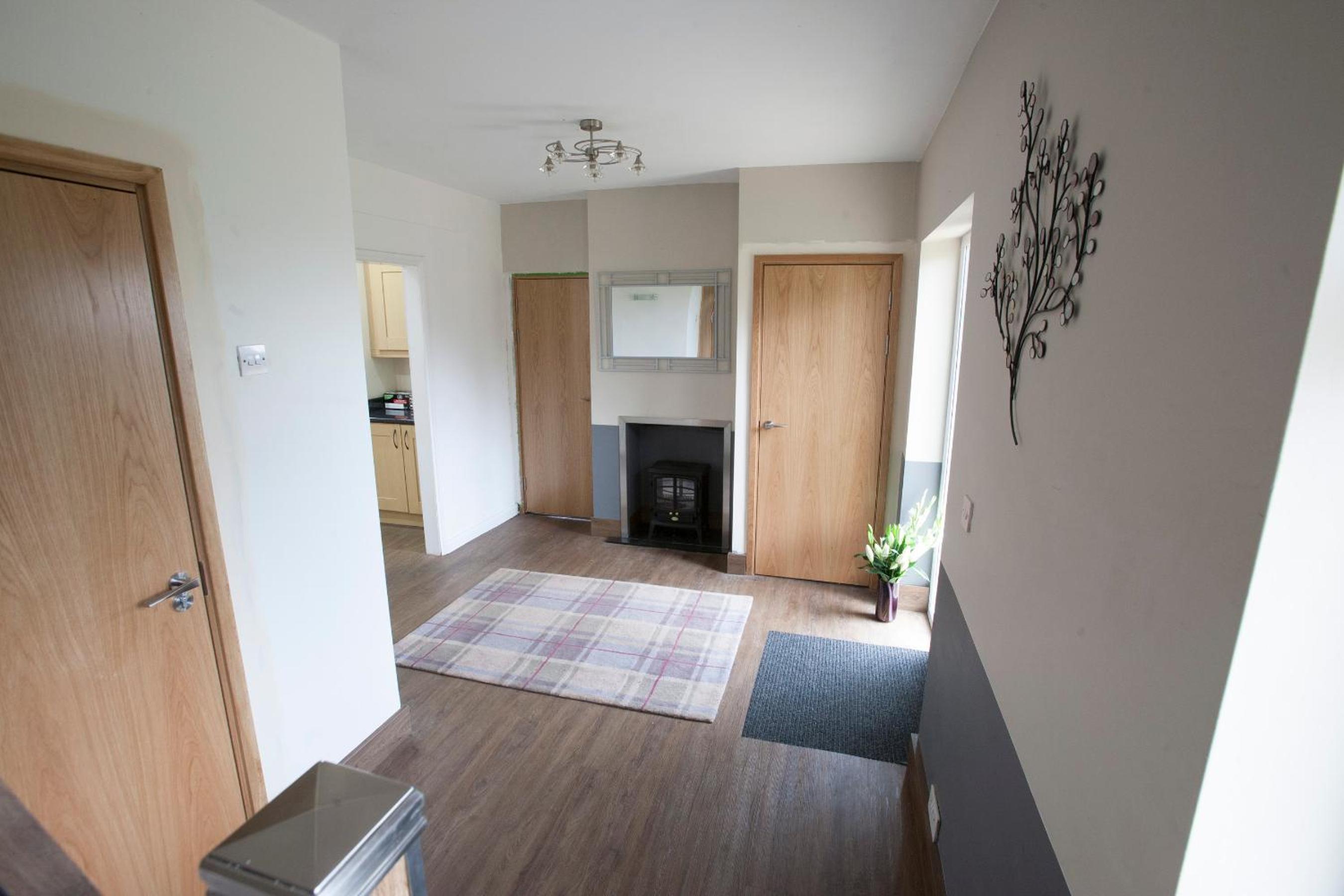 Basingstoke Vacations - West View Lodge - Property Image 7