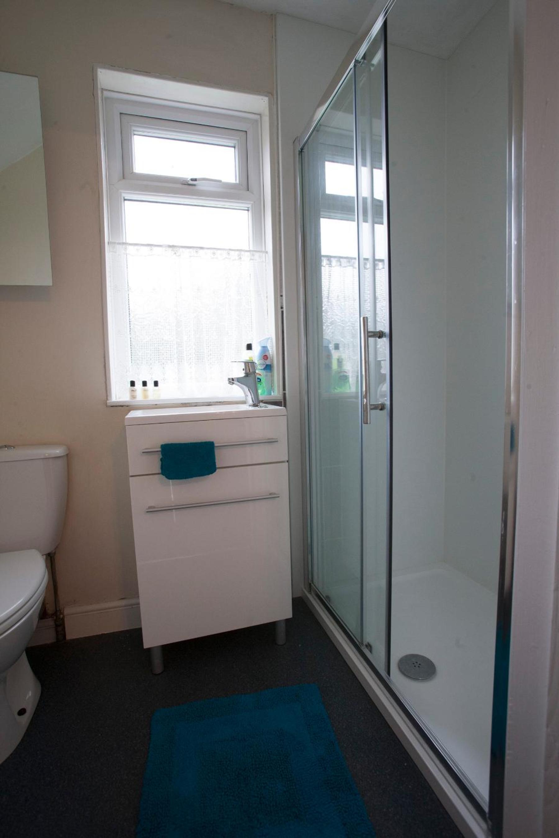 Basingstoke Vacations - West View Lodge - Property Image 6