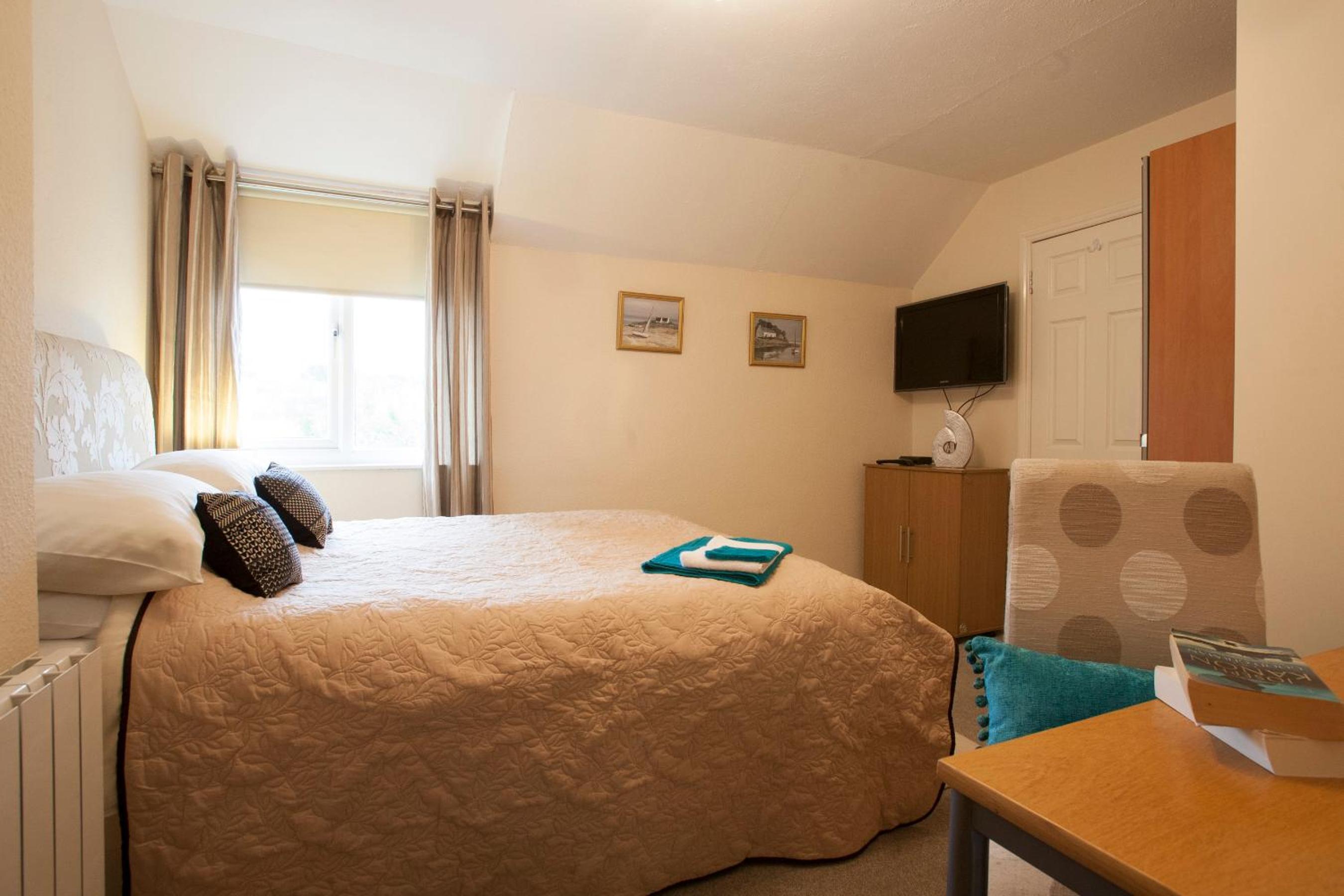 Basingstoke Vacations - West View Lodge - Property Image 18