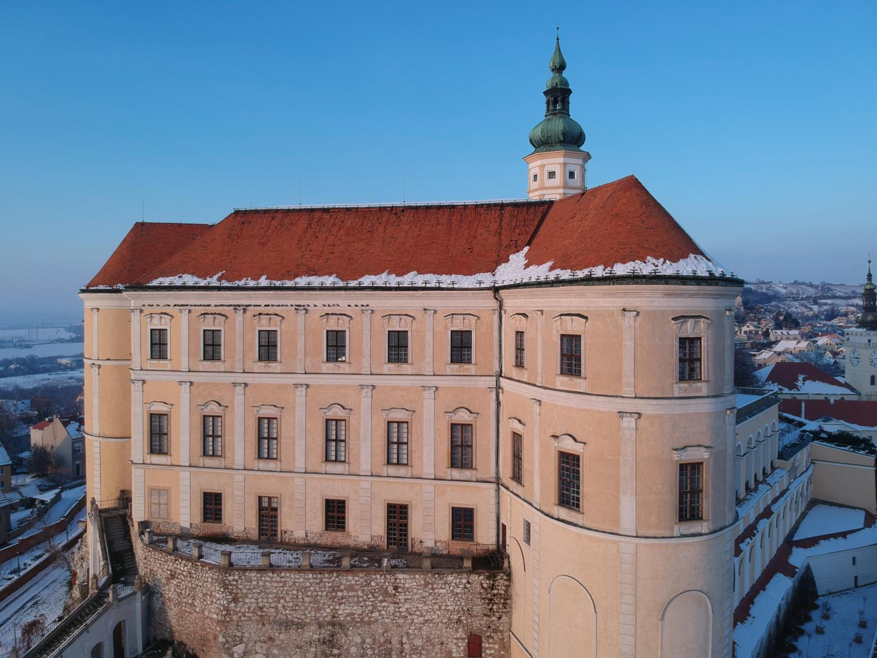 Penzion U Žabáka