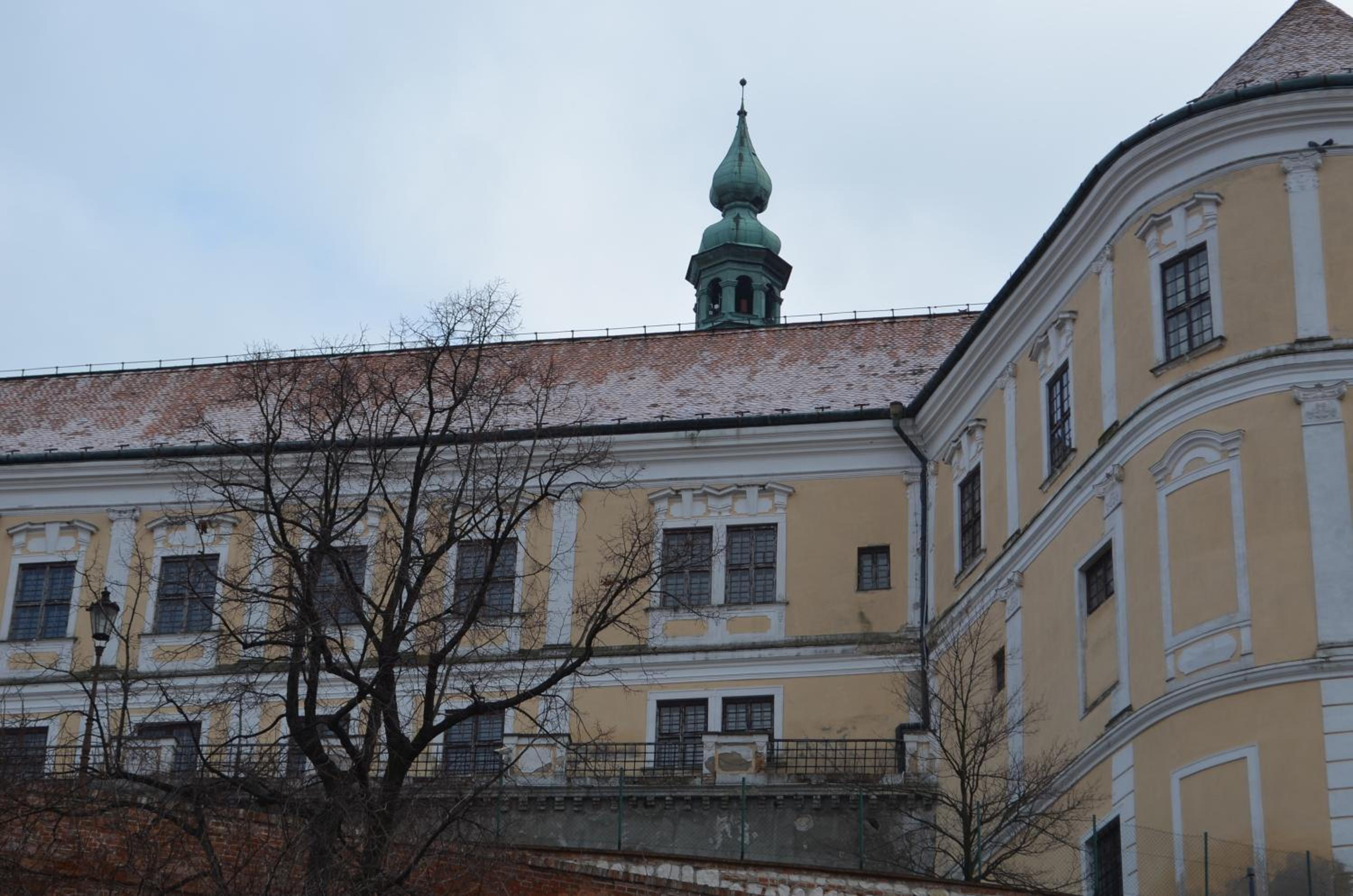Penzion U Žabáka