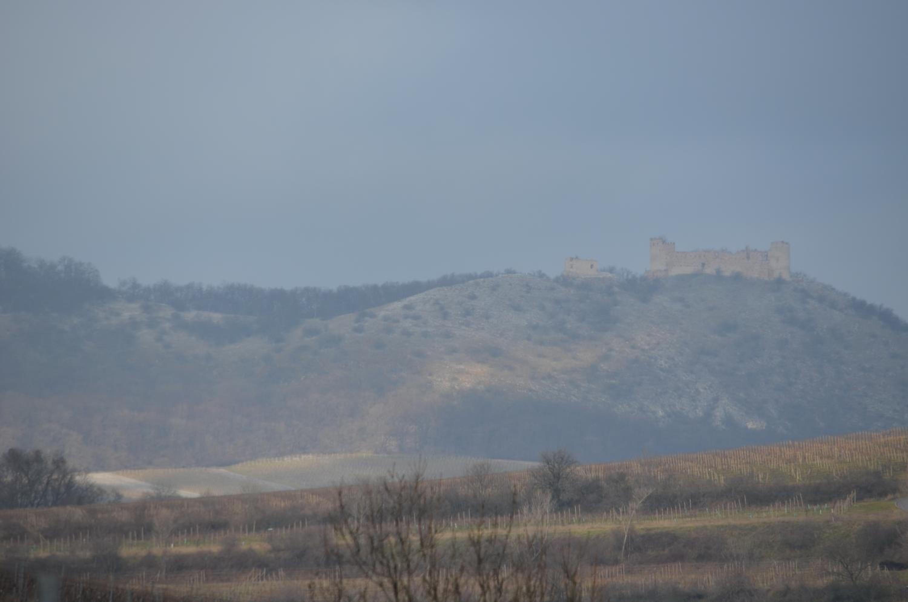 Penzion U Žabáka