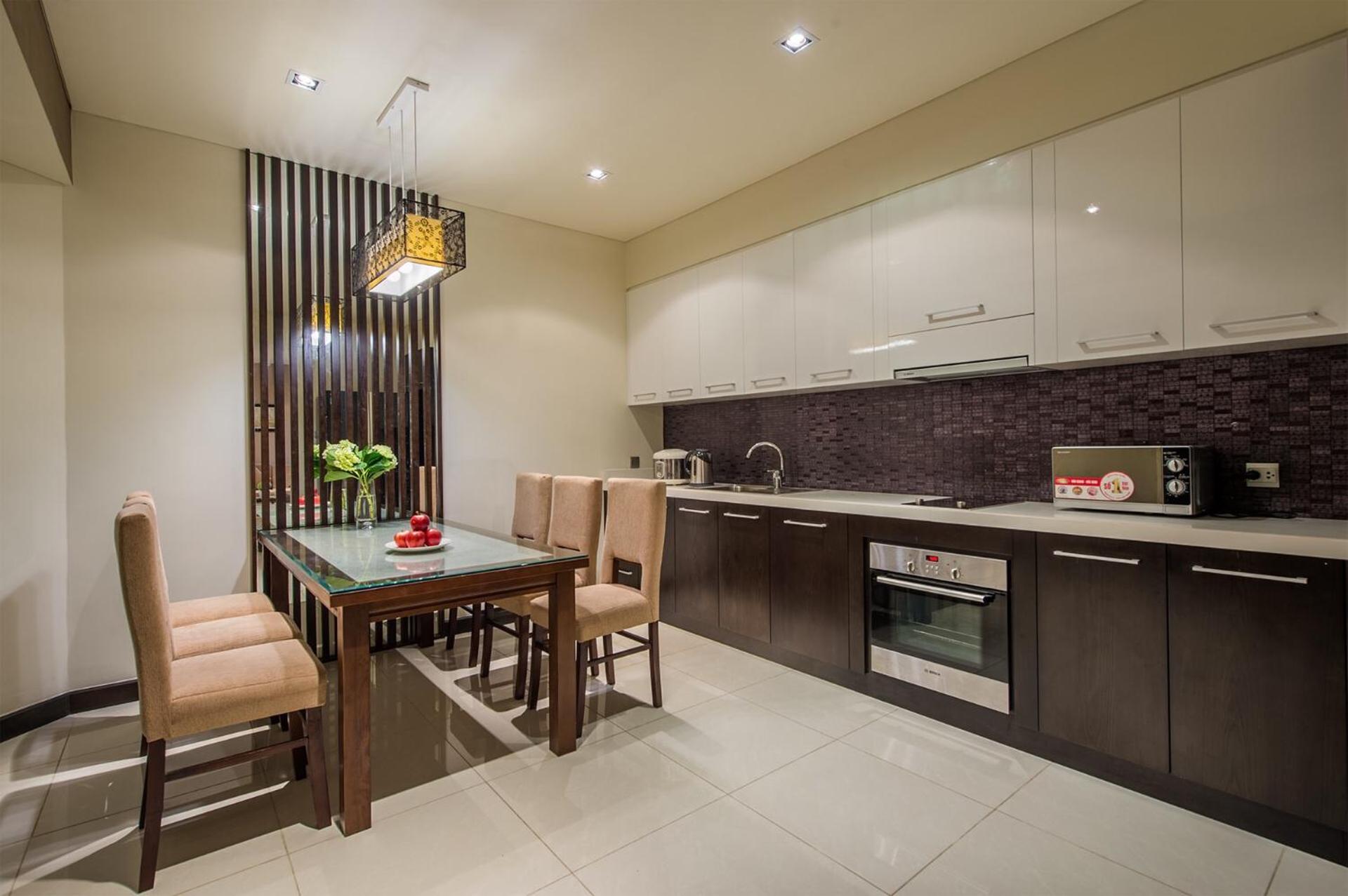 Luxury Sea View Apartment photo 42 of 52