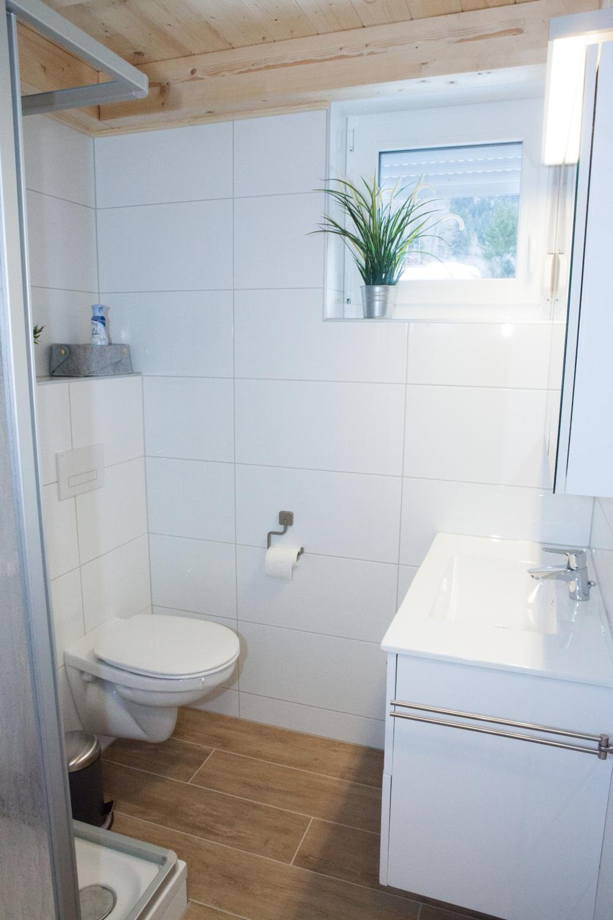 Ferienhäuser Glück Auf, Sauna, Hottubs