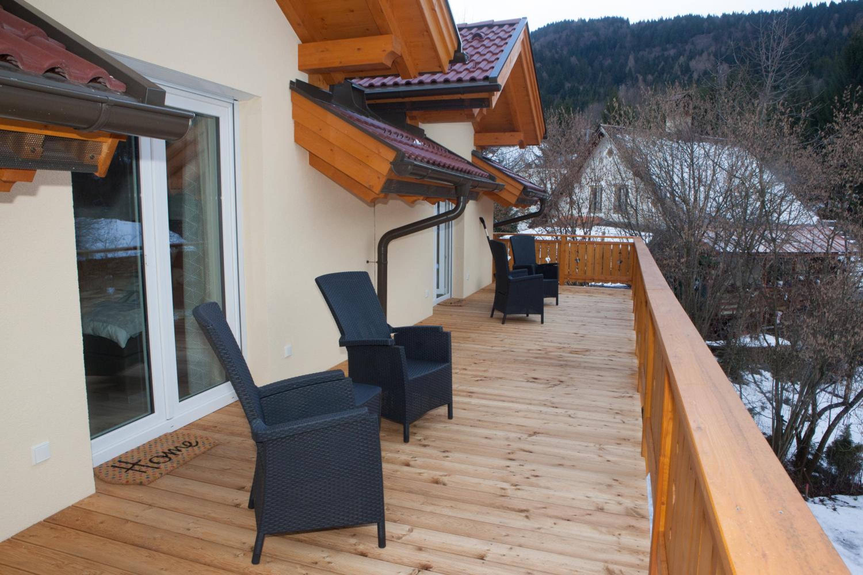 Ferienhäuser Glück Auf, Sauna, Hottubs