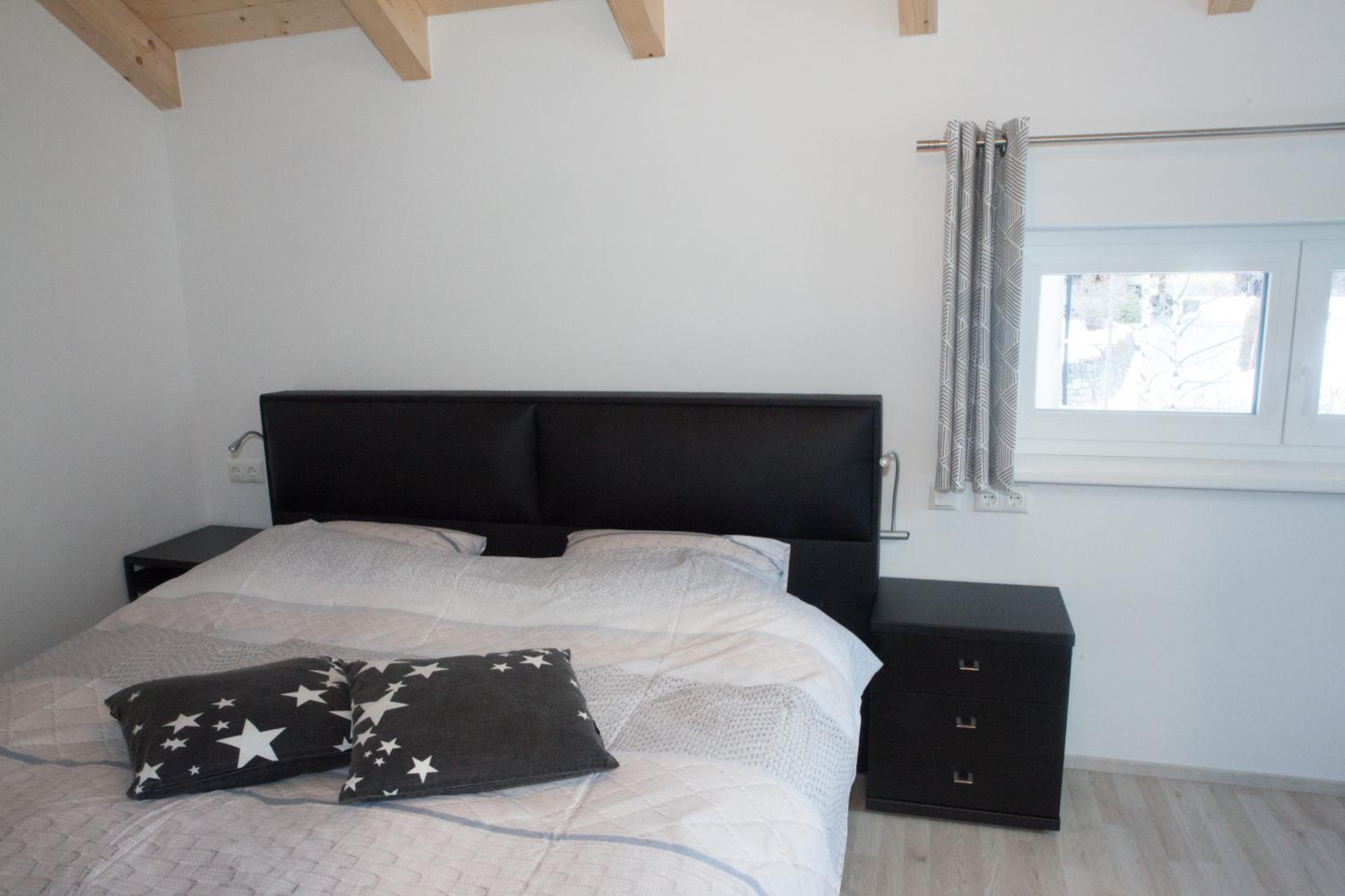 Ferienhäuser Glück Auf, Sauna, Hottubs