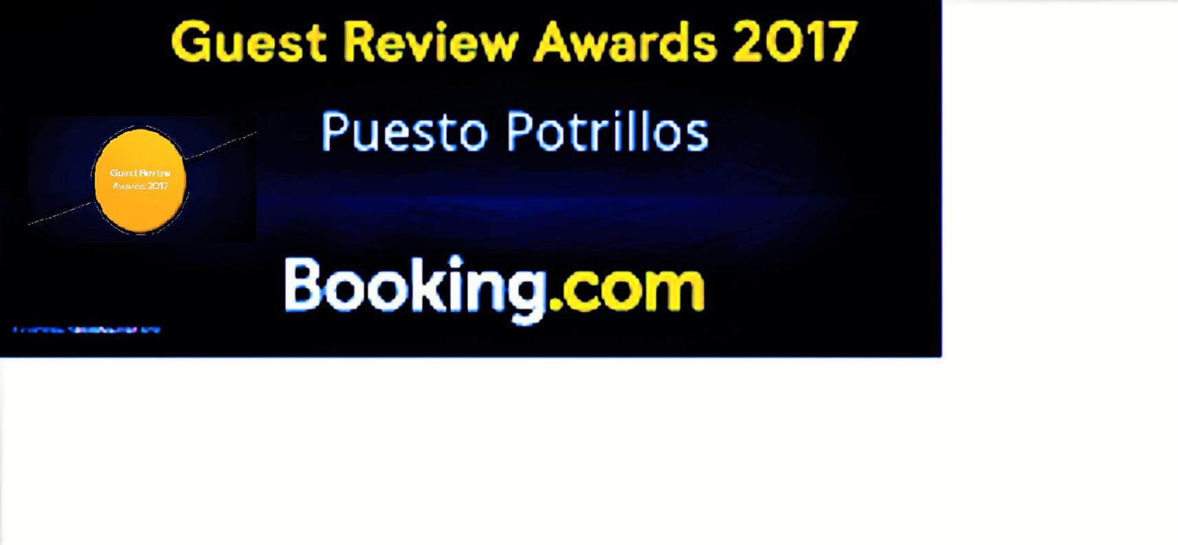 Puesto Potrillos