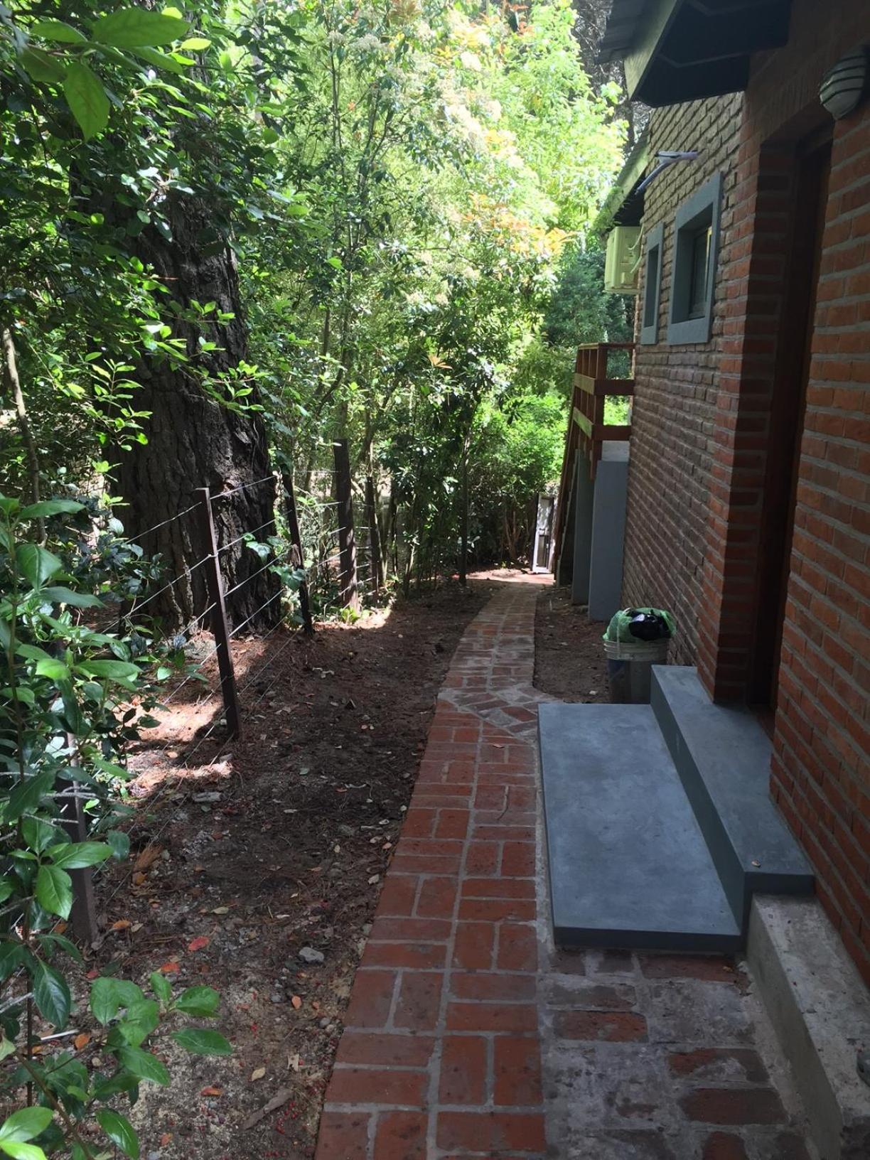 La Bumbuna,Carilo Departamentos Amoblados