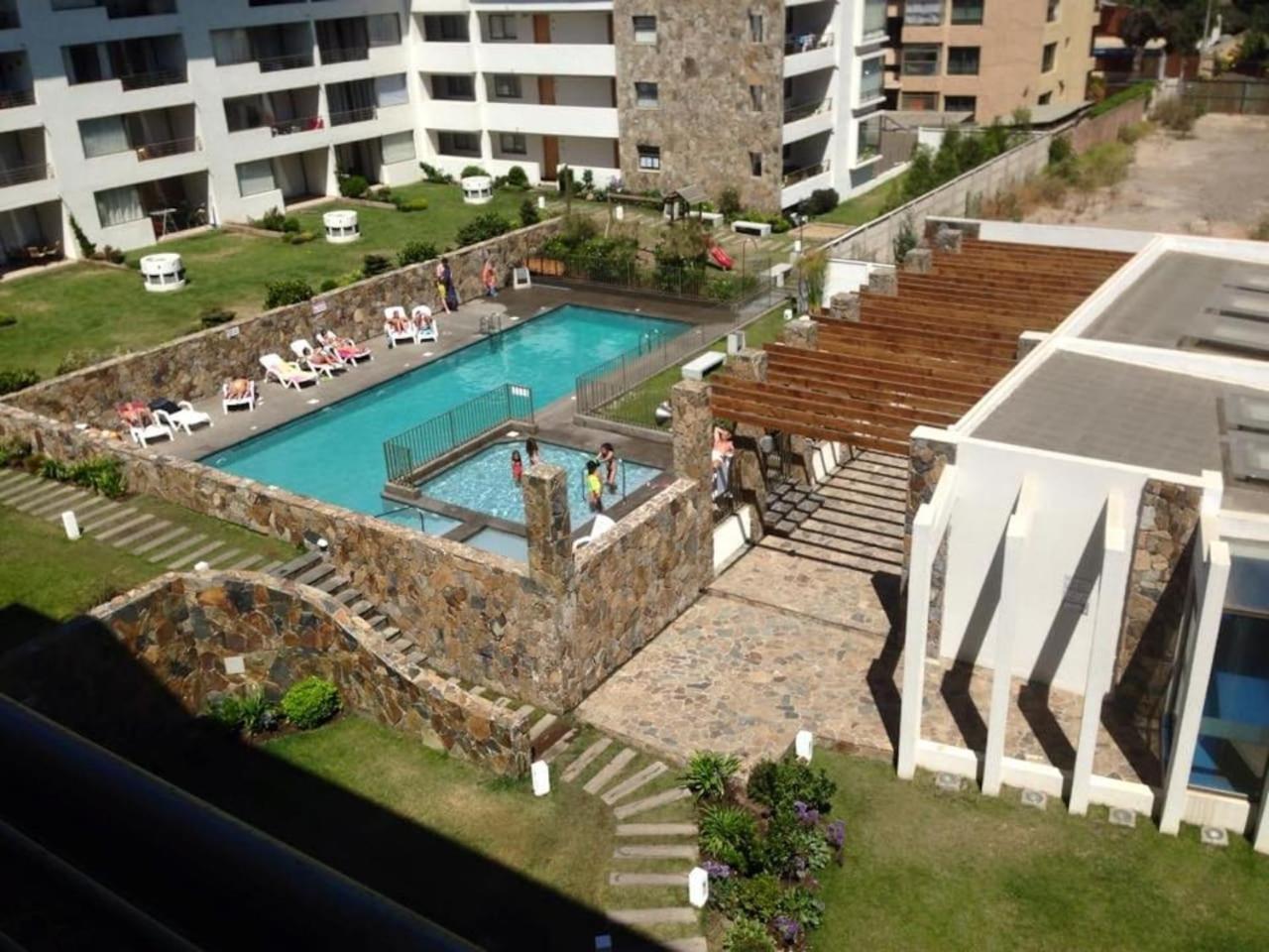 Reñaca Park 1
