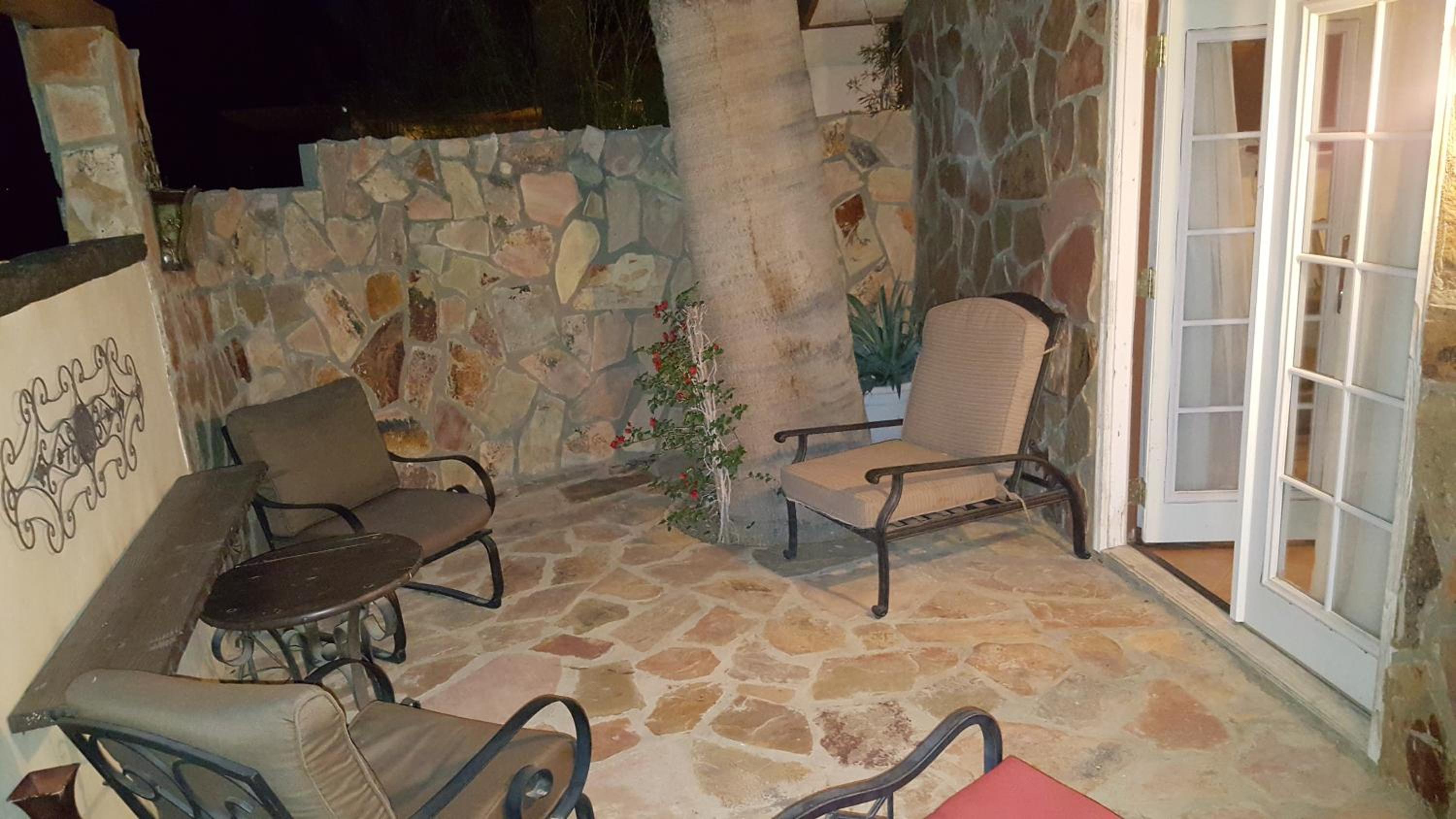 Hotel Tuscan Springs Hotel & Spa